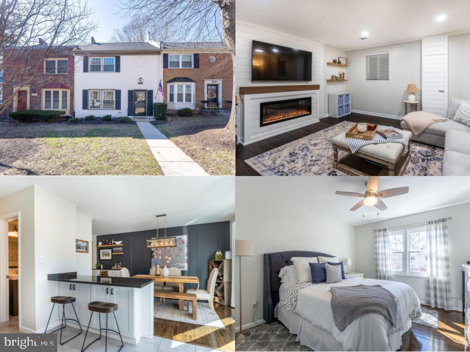 8307 FORRESTER BOULEVARD