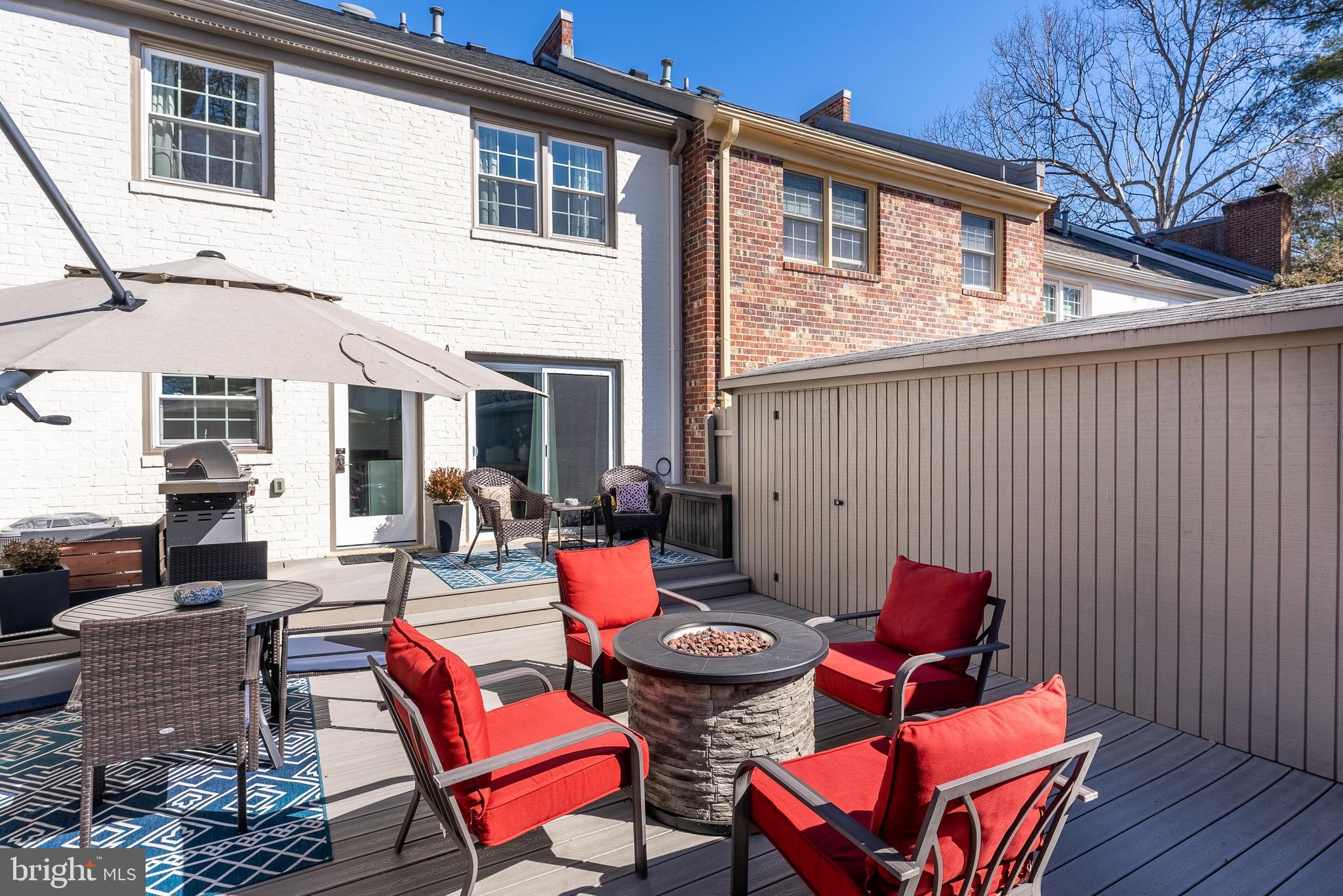 8307 FORRESTER BOULEVARD