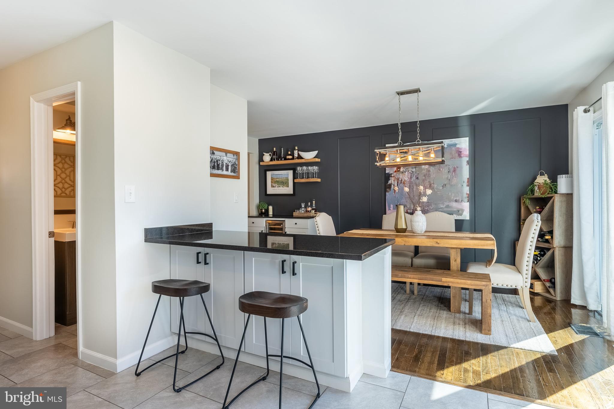 8307 FORRESTER BOULEVARD