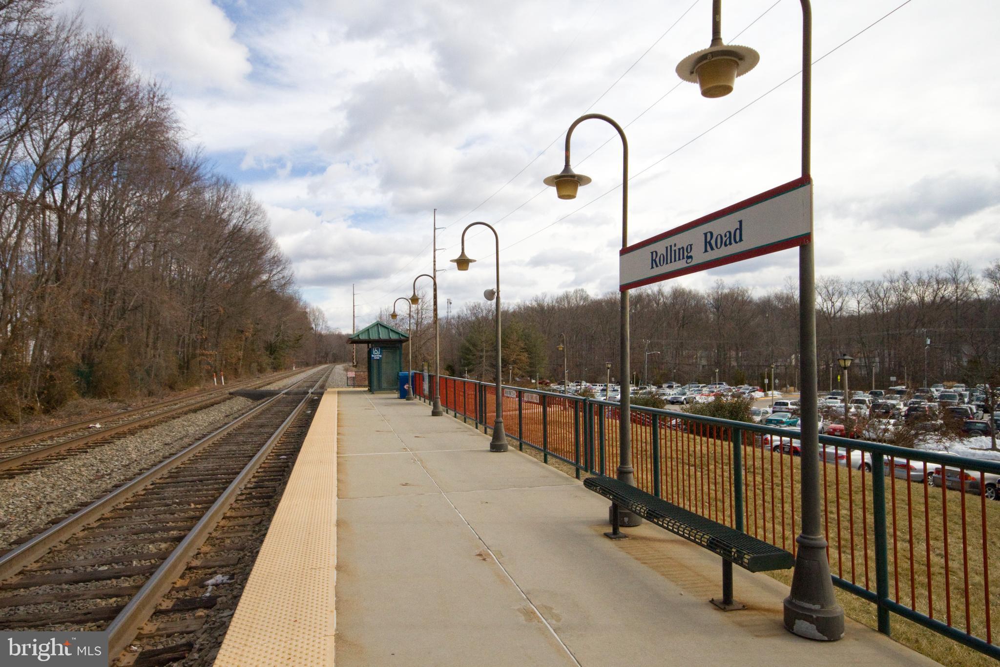 8307 FORRESTER BOULEVARD