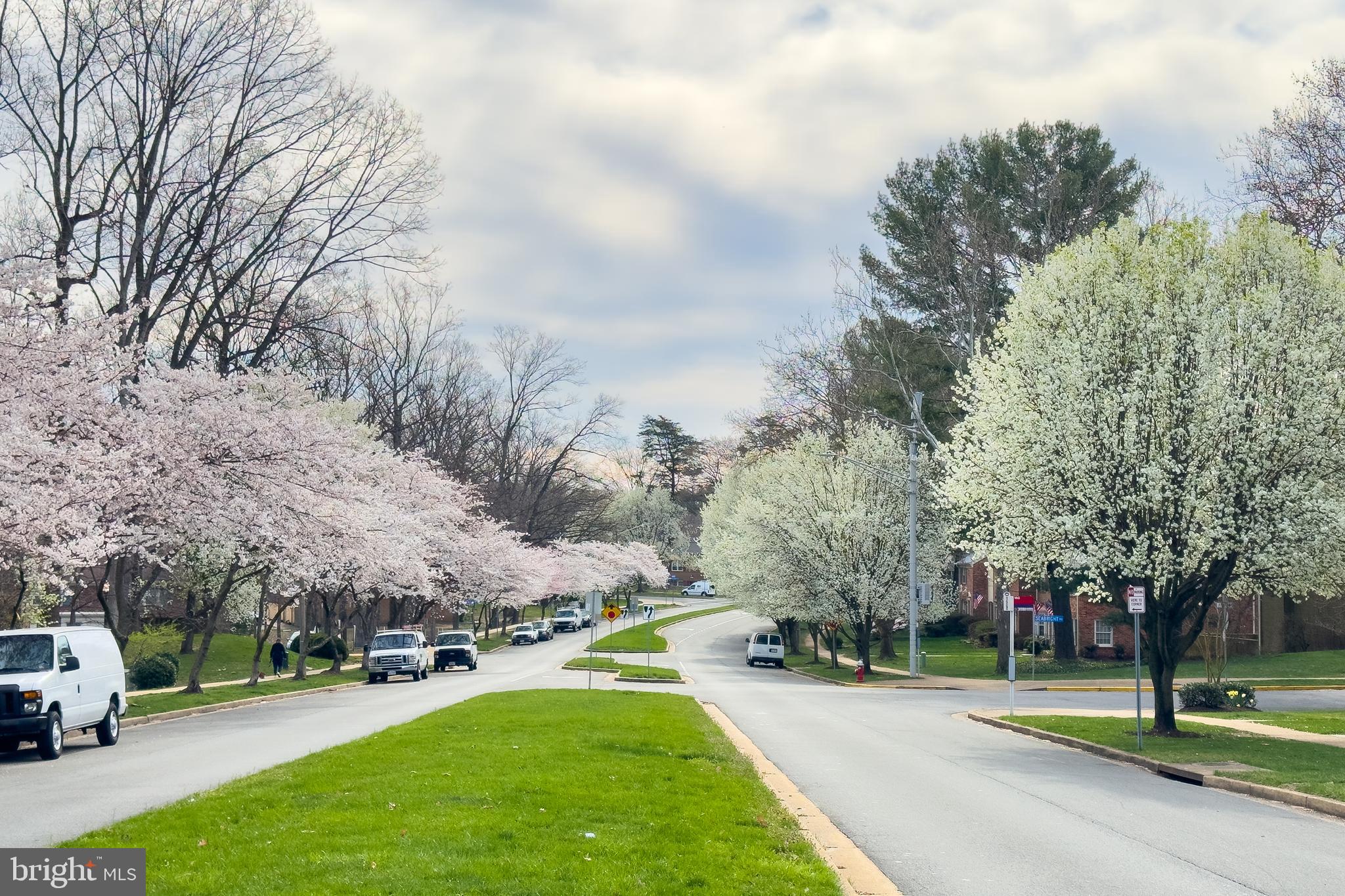 8307 FORRESTER BOULEVARD