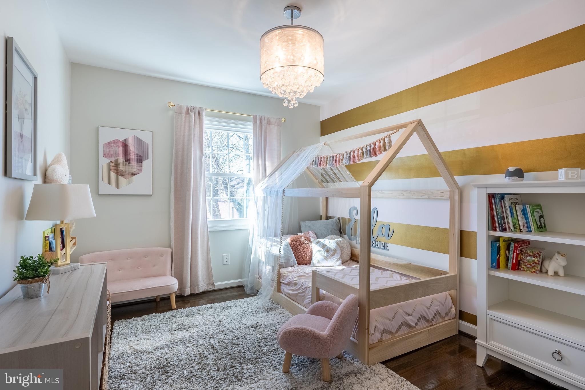 8307 FORRESTER BOULEVARD