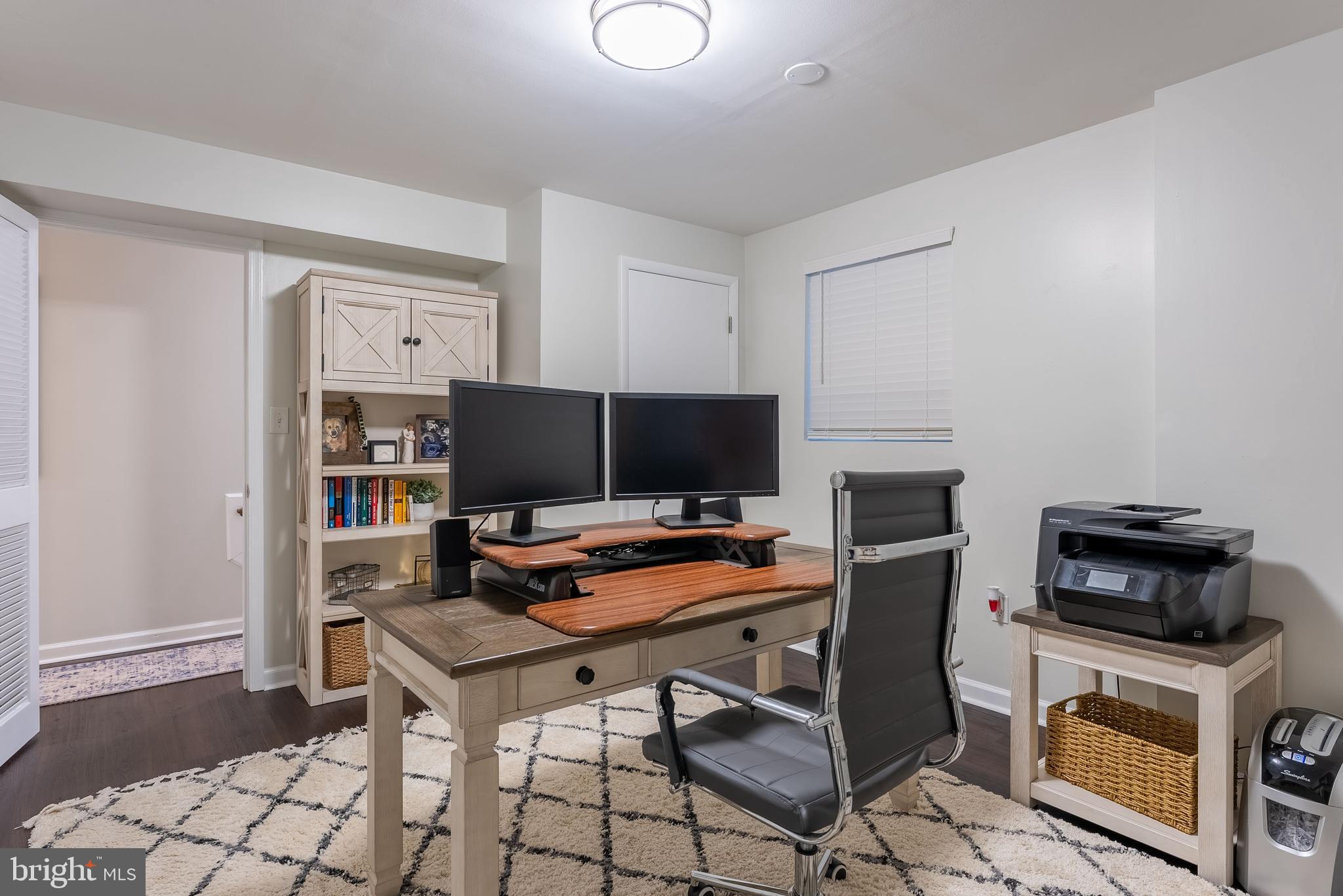 8307 FORRESTER BOULEVARD