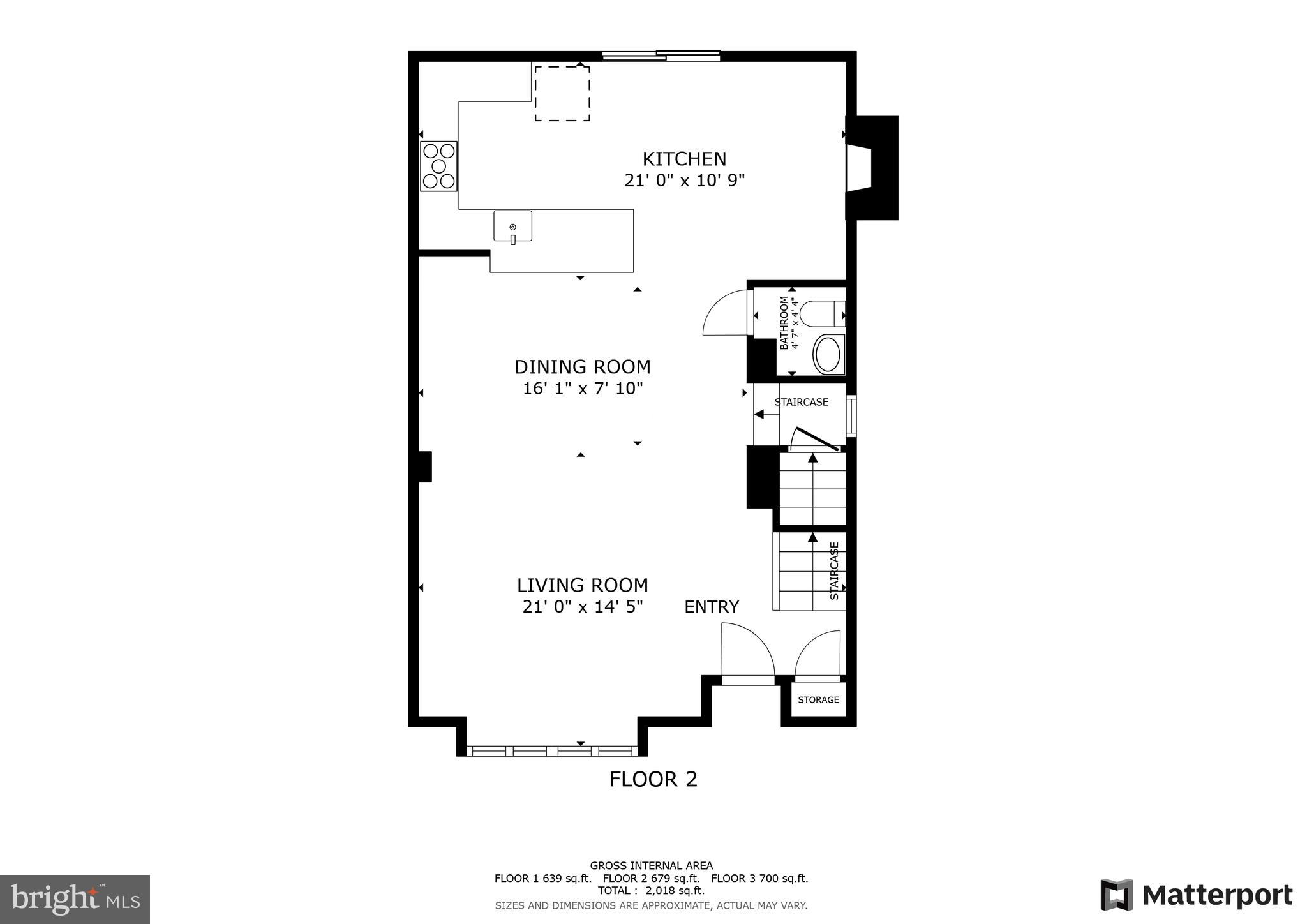 8732 RIDGE HOLLOW COURT