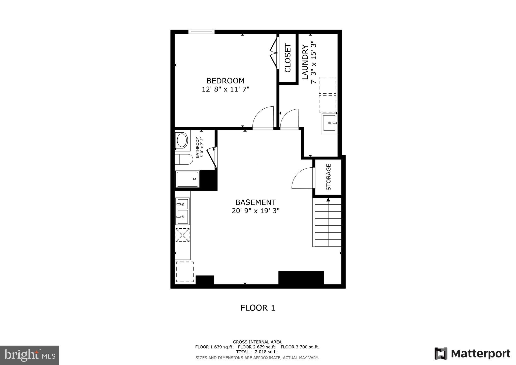 8732 RIDGE HOLLOW COURT