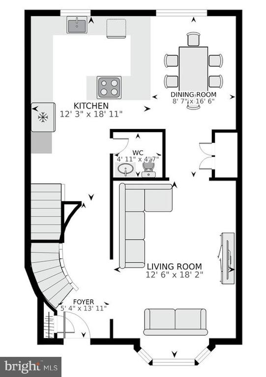 6020 WATERBURY COURT