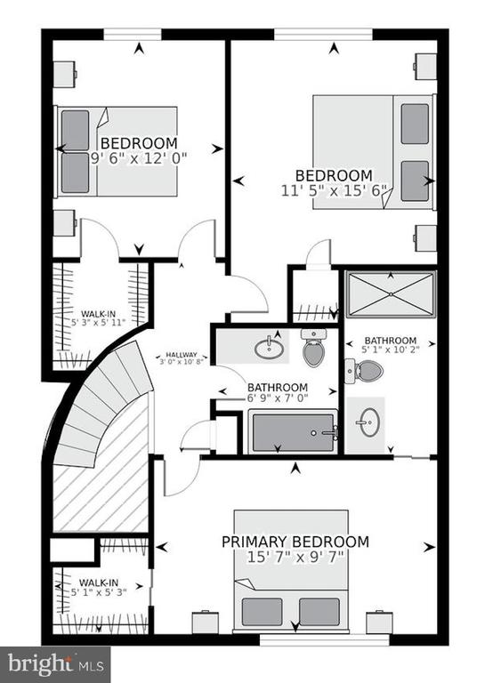 6020 WATERBURY COURT
