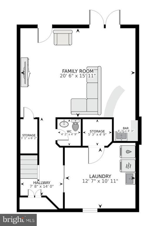 6020 WATERBURY COURT