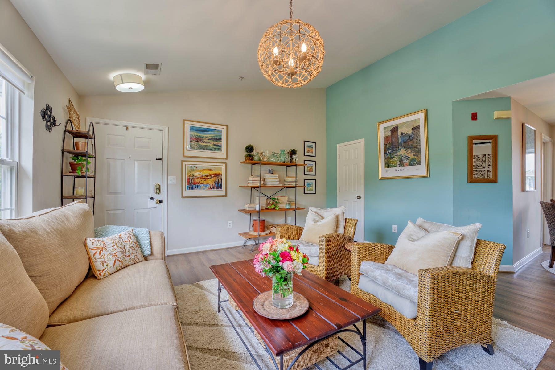 513 Constellation Sq SE #F