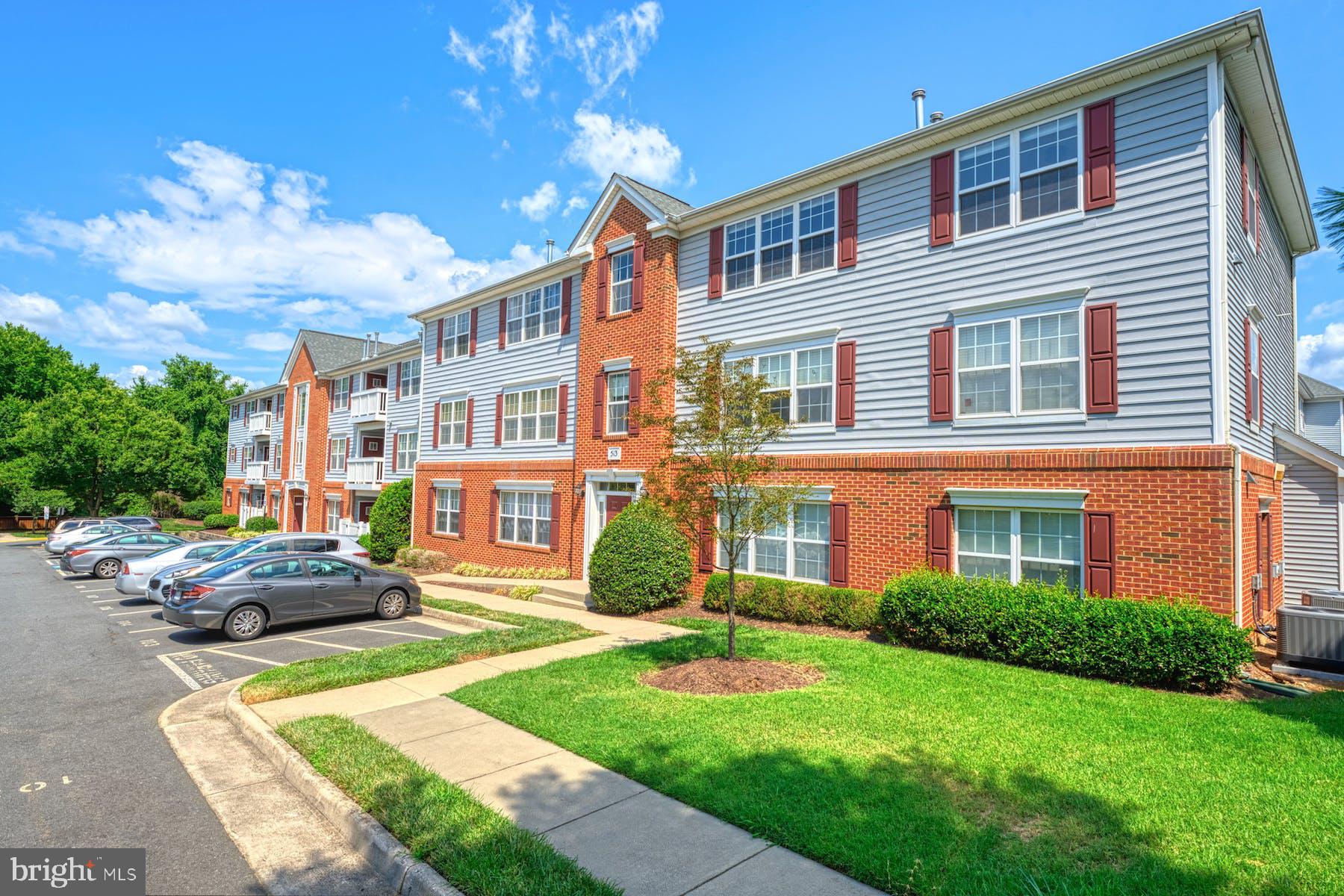 513 Constellation Sq SE #F