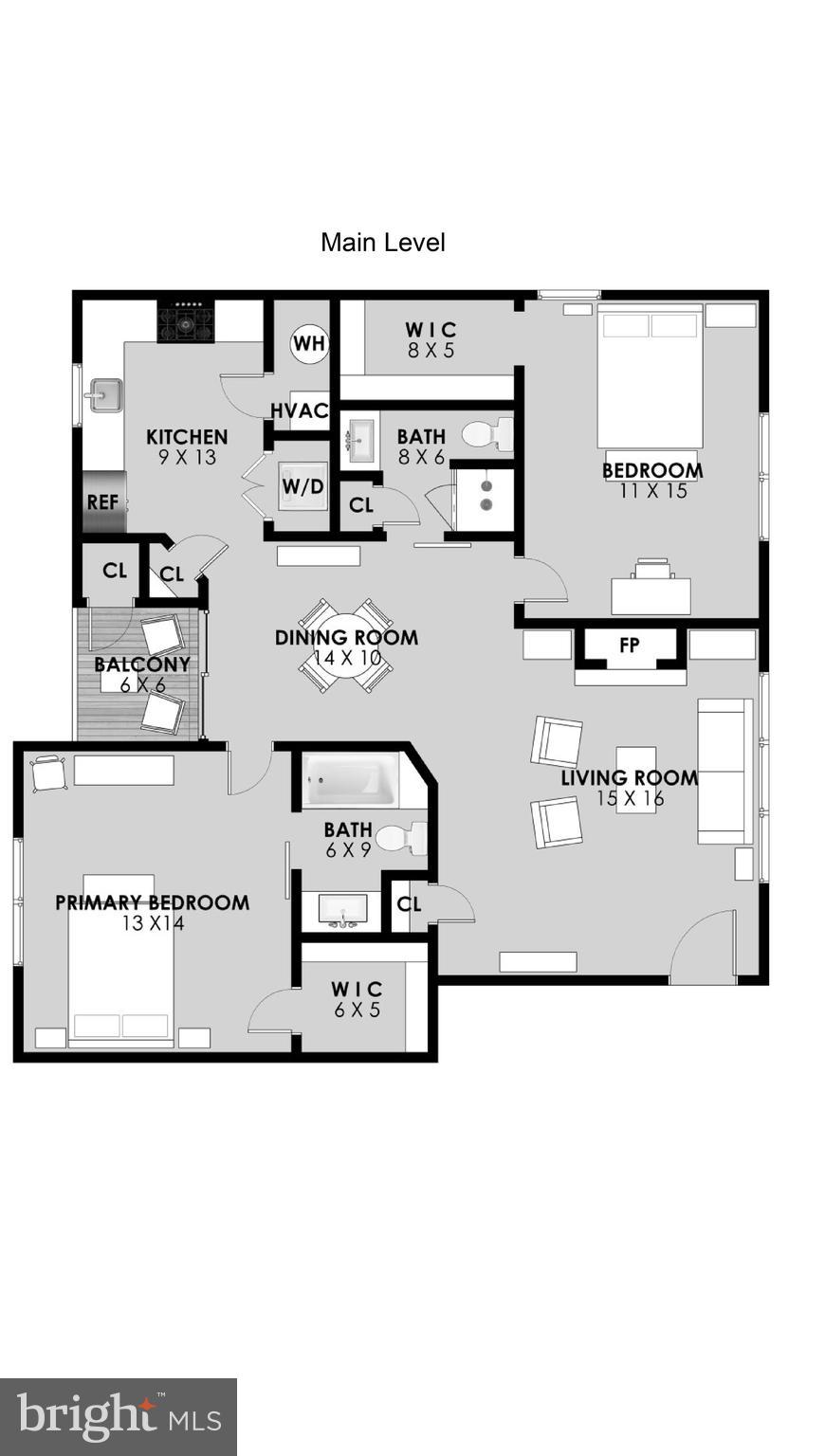 513 Constellation Sq SE #F