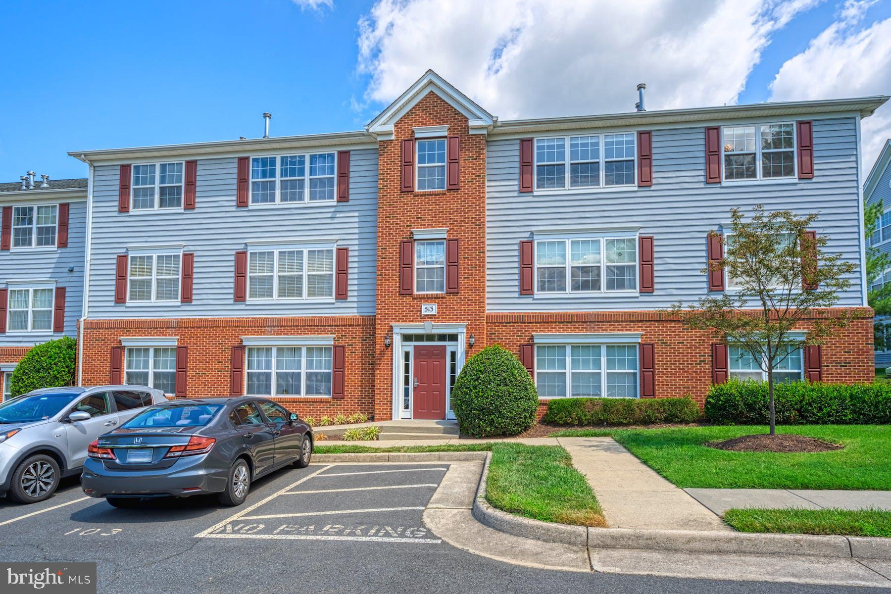 513 Constellation Sq SE #F