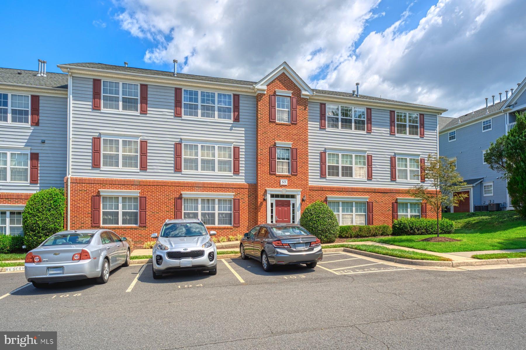 513 Constellation Sq SE #F