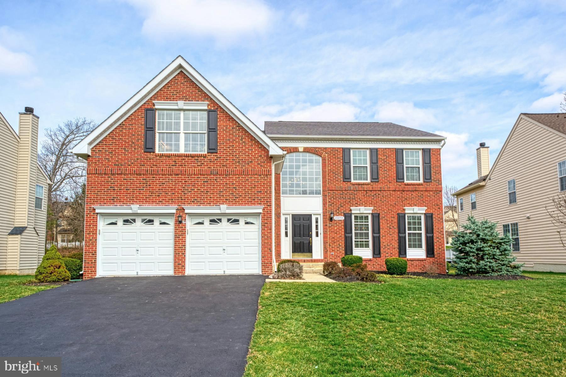 20054 Muirfield Village Ct