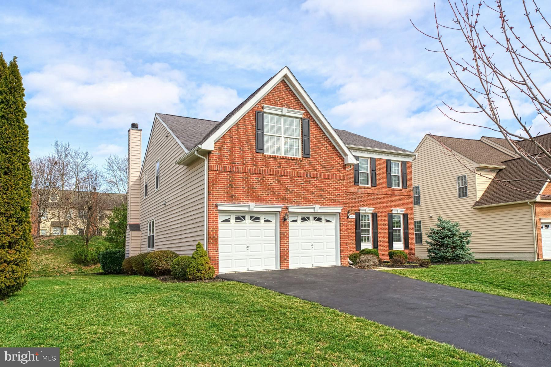 20054 Muirfield Village Ct