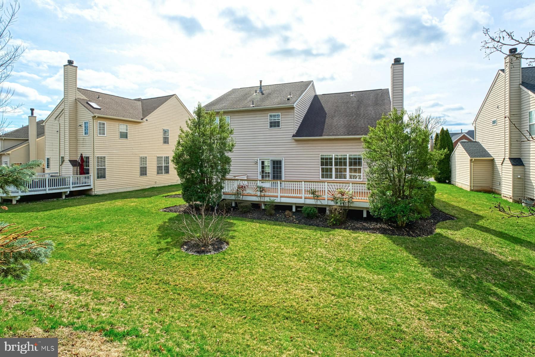 20054 Muirfield Village Ct