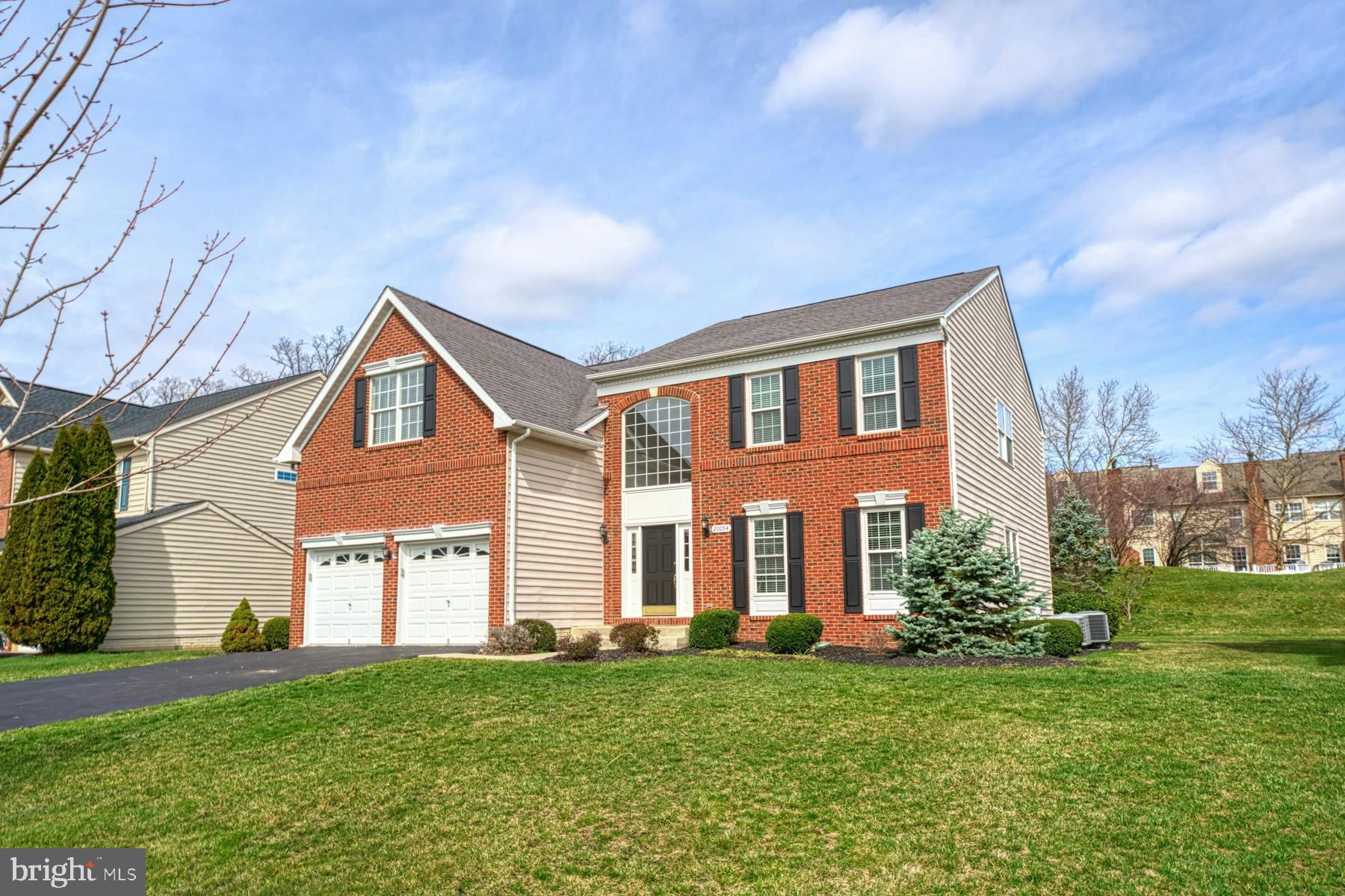 20054 Muirfield Village Ct