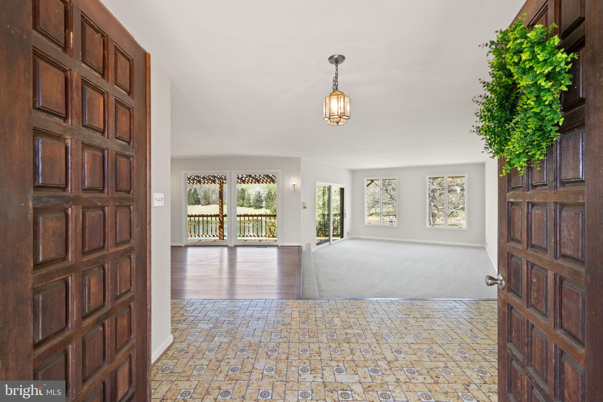 13081 JAMES MONROE (PARCEL 2B) HIGHWAY