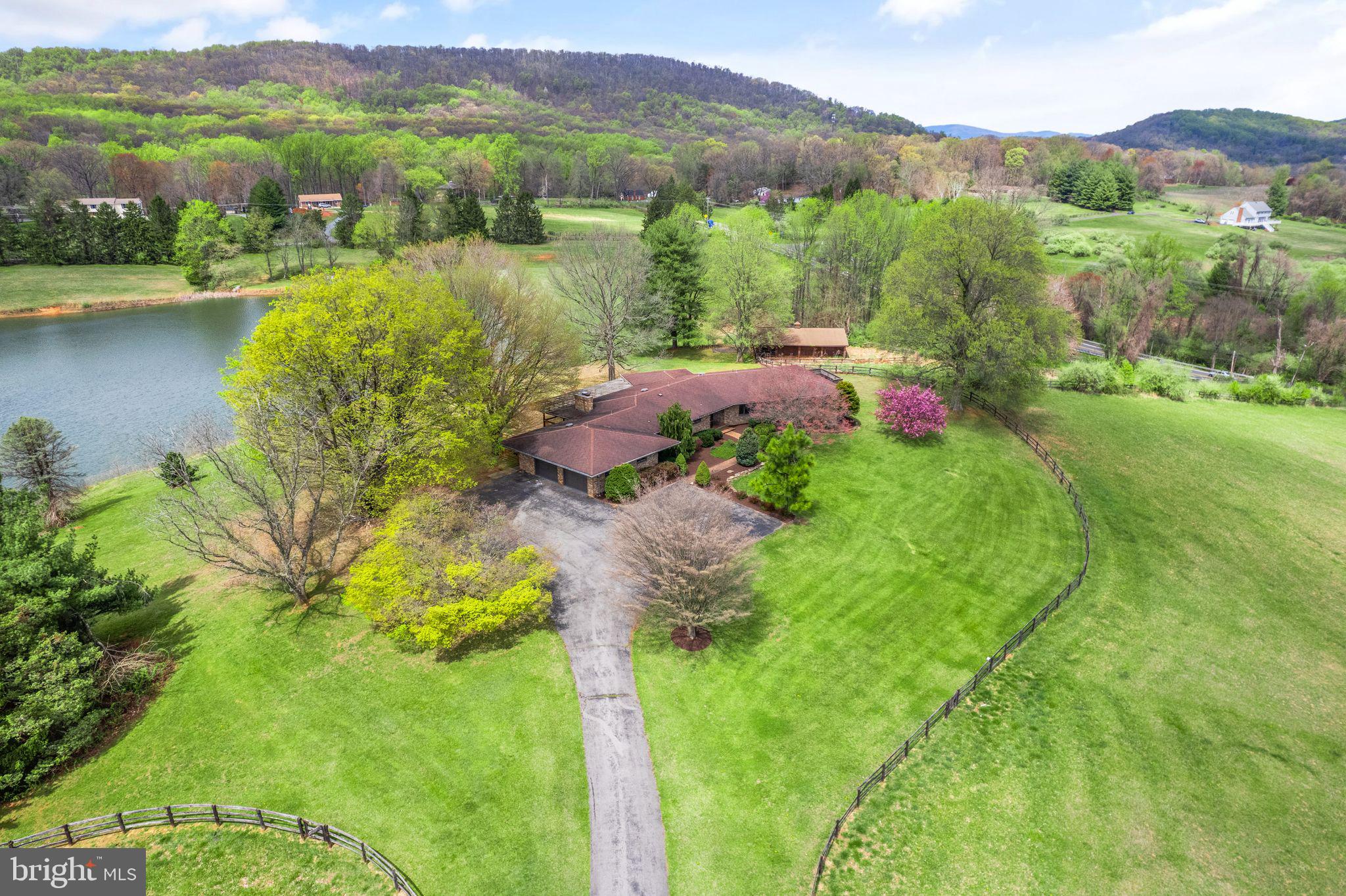 13081 JAMES MONROE (PARCEL 2B) HIGHWAY