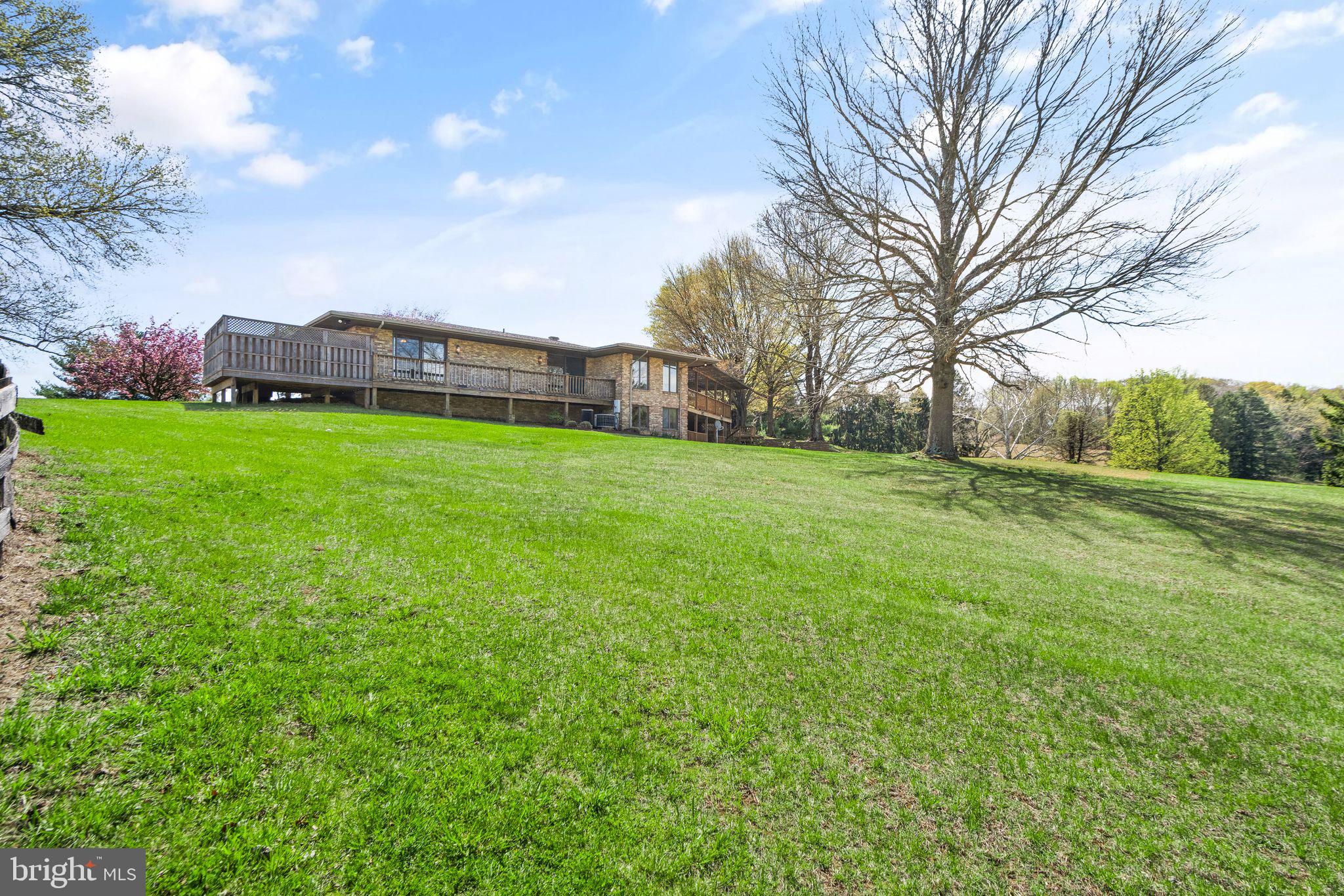 13081 JAMES MONROE (PARCEL 2B) HIGHWAY