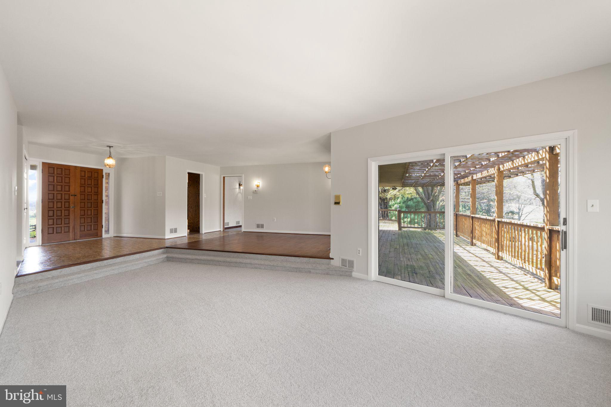 13081 JAMES MONROE (PARCEL 2B) HIGHWAY