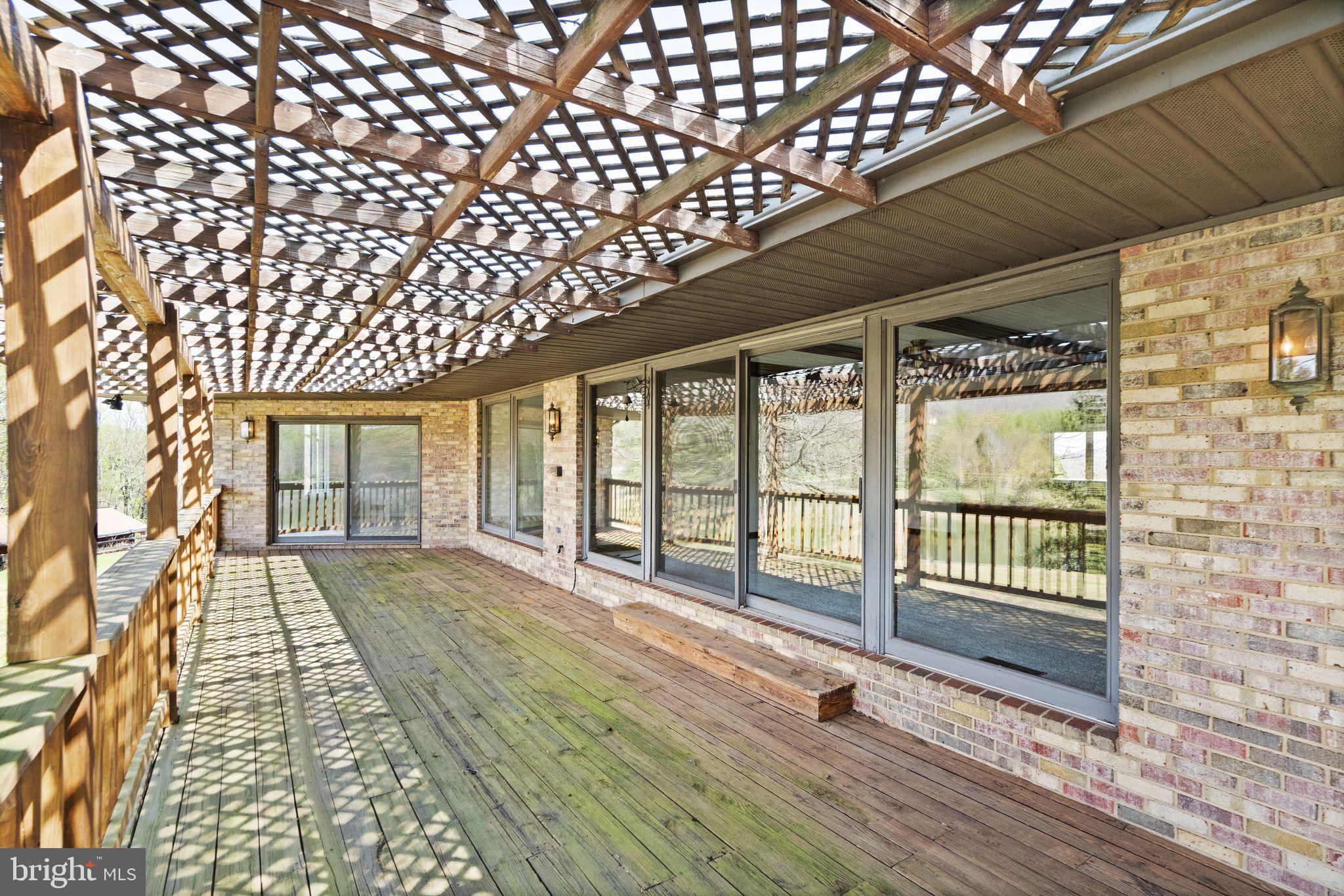 13081 JAMES MONROE (PARCEL 2B) HIGHWAY