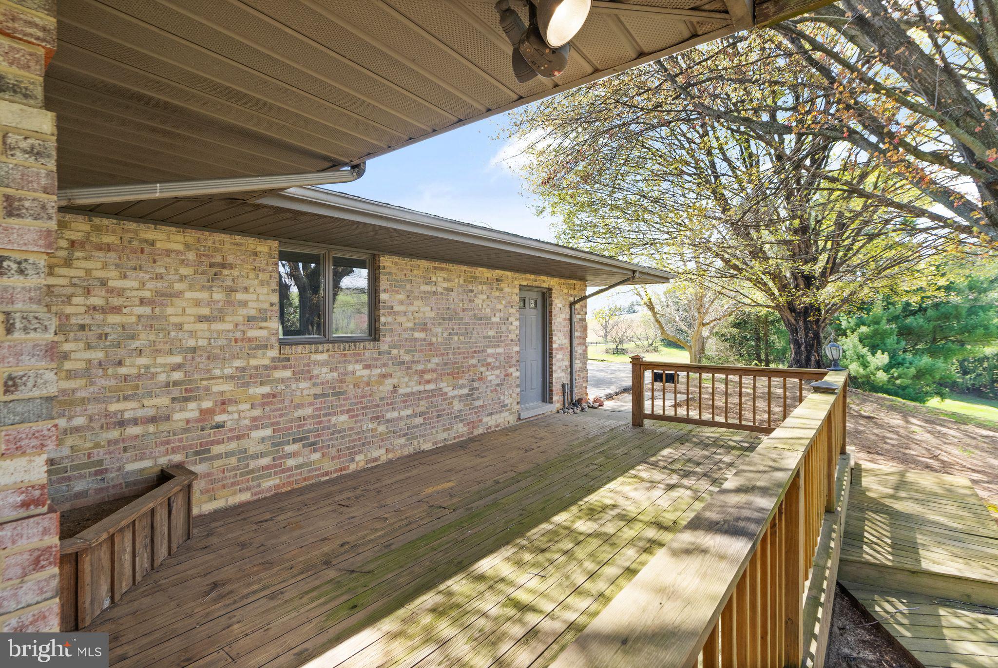 13081 JAMES MONROE (PARCEL 2B) HIGHWAY