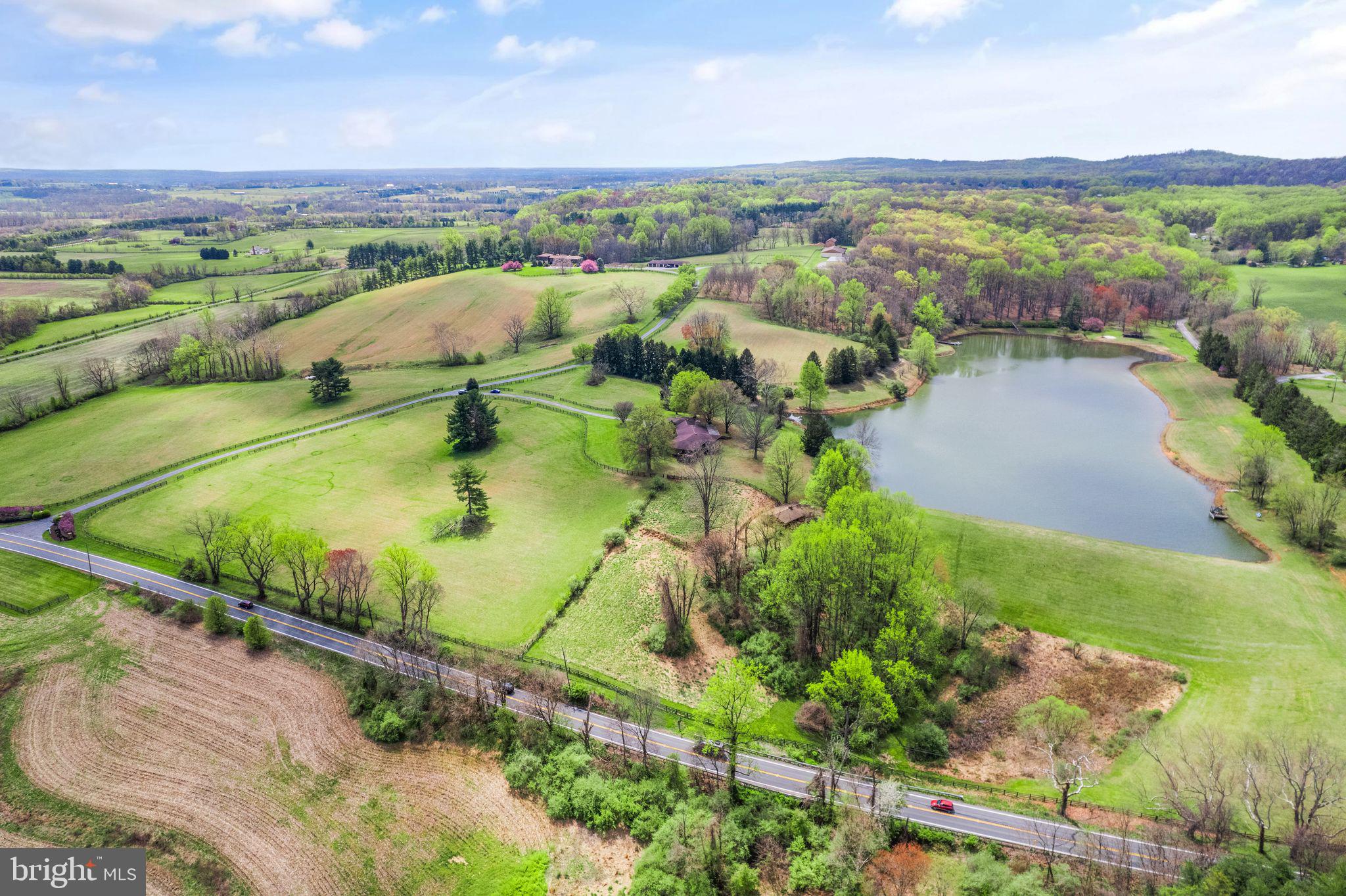 13081 JAMES MONROE (PARCEL 2B) HIGHWAY