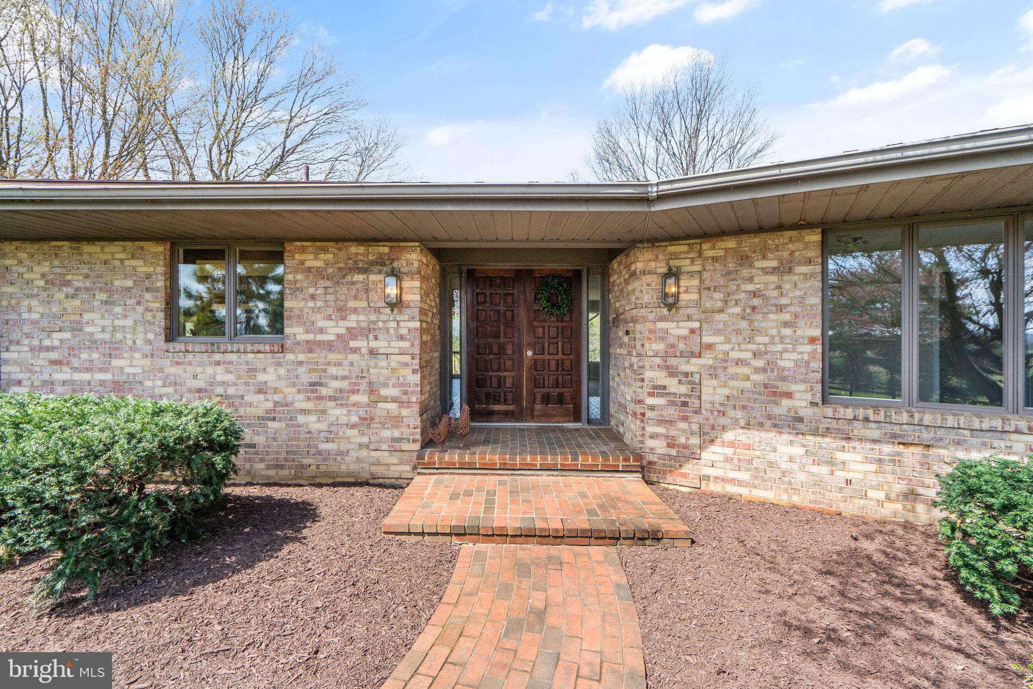 13081 JAMES MONROE (PARCEL 2B) HIGHWAY