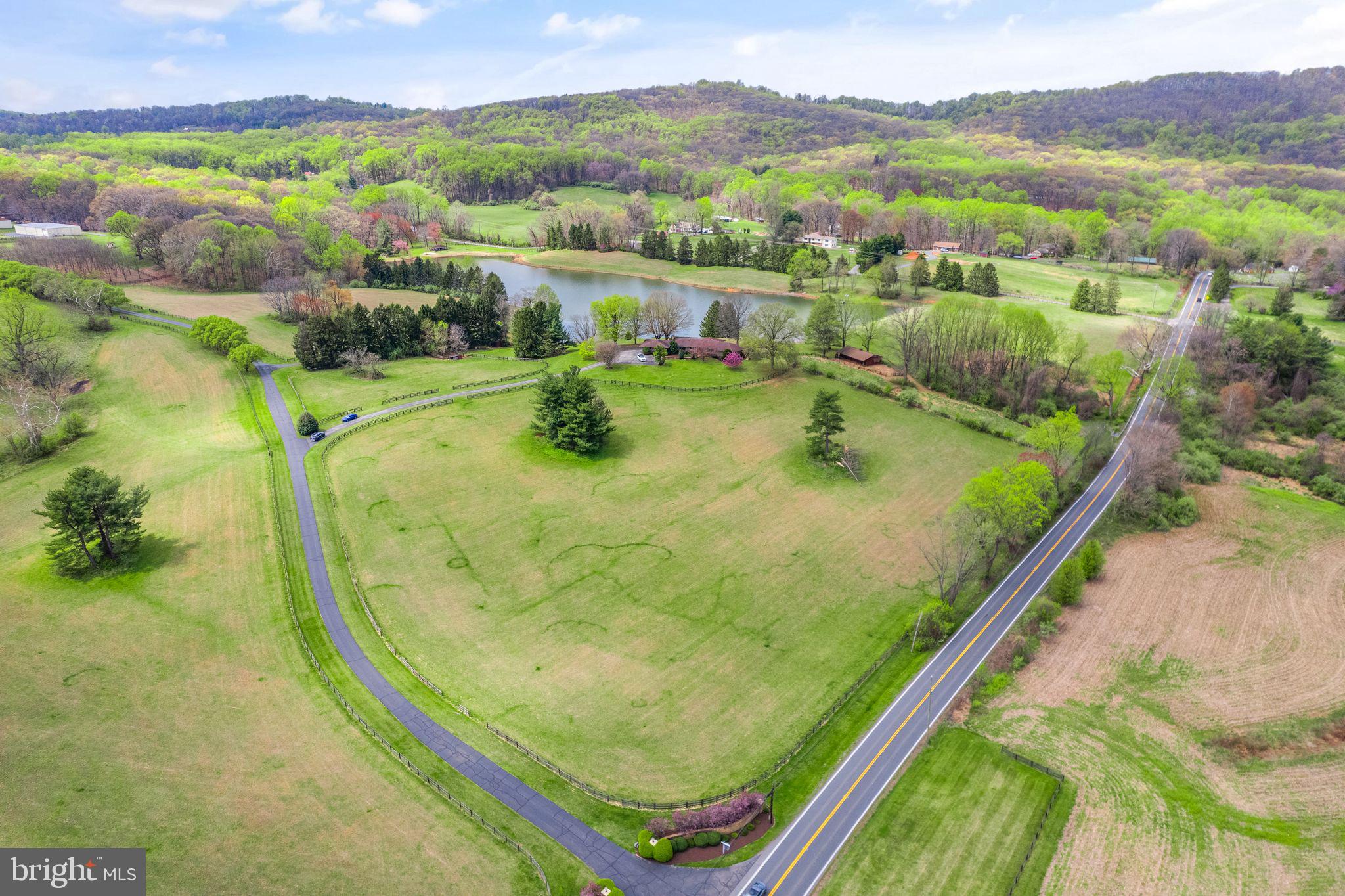 13081 JAMES MONROE (PARCEL 2B) HIGHWAY