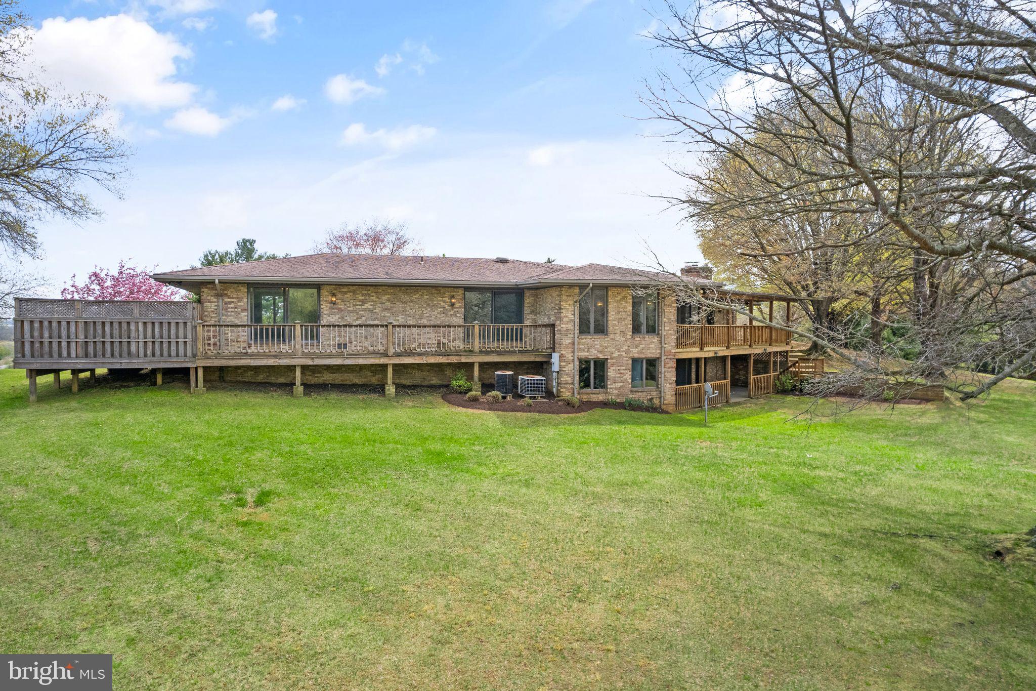 13081 JAMES MONROE (PARCEL 2B) HIGHWAY