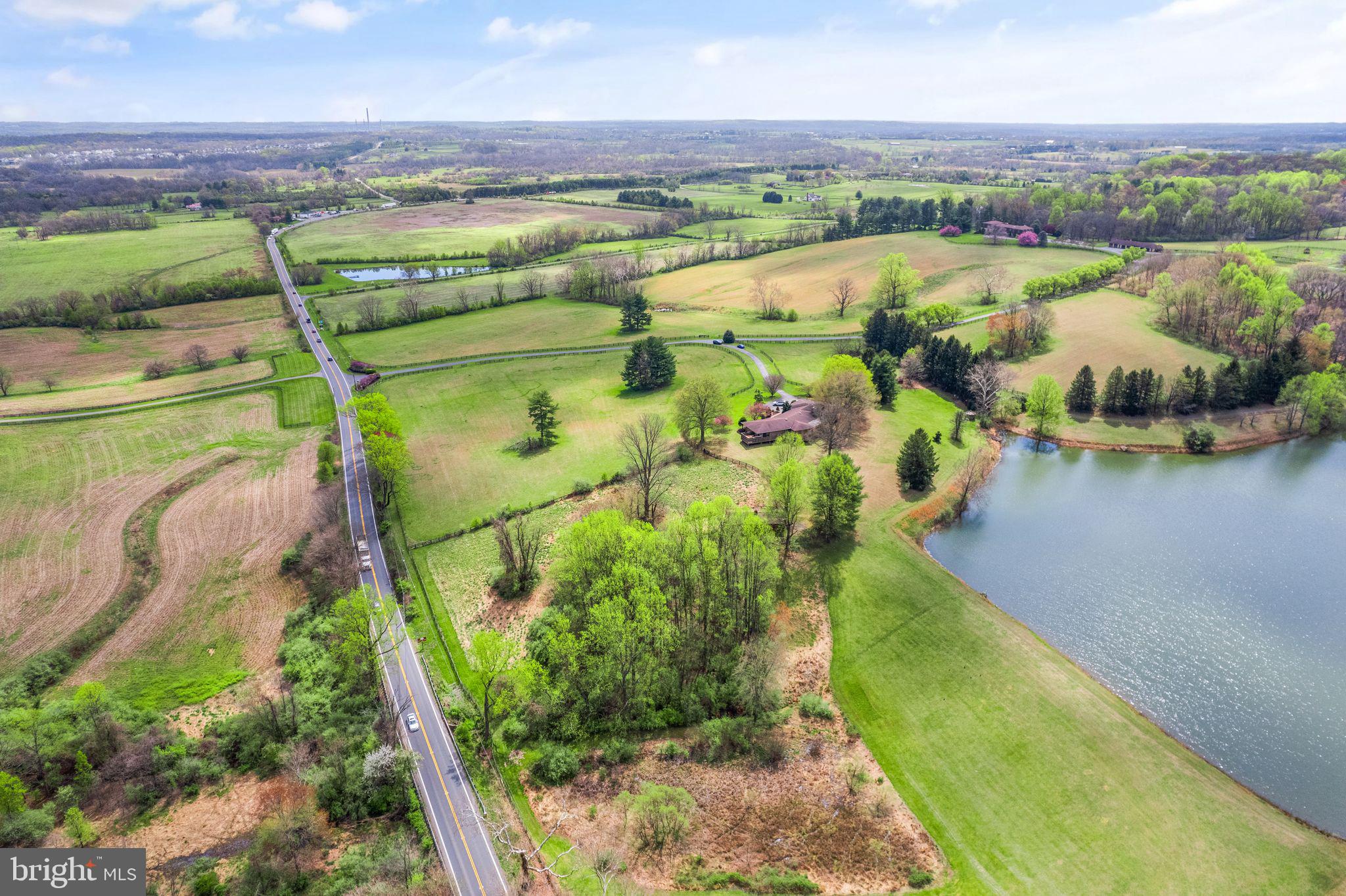 13081 JAMES MONROE (PARCEL 2B) HIGHWAY