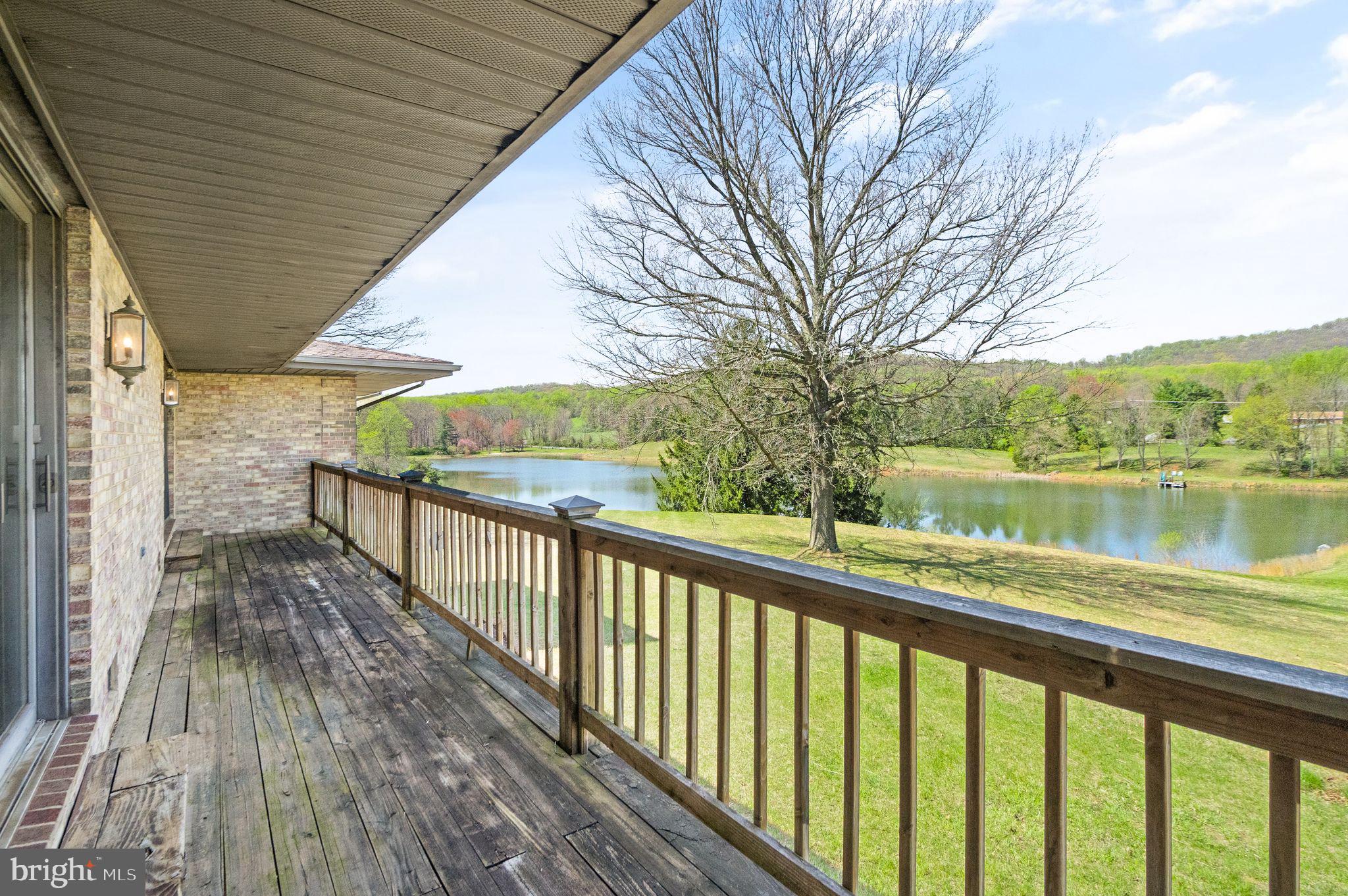 13081 JAMES MONROE (PARCEL 2B) HIGHWAY