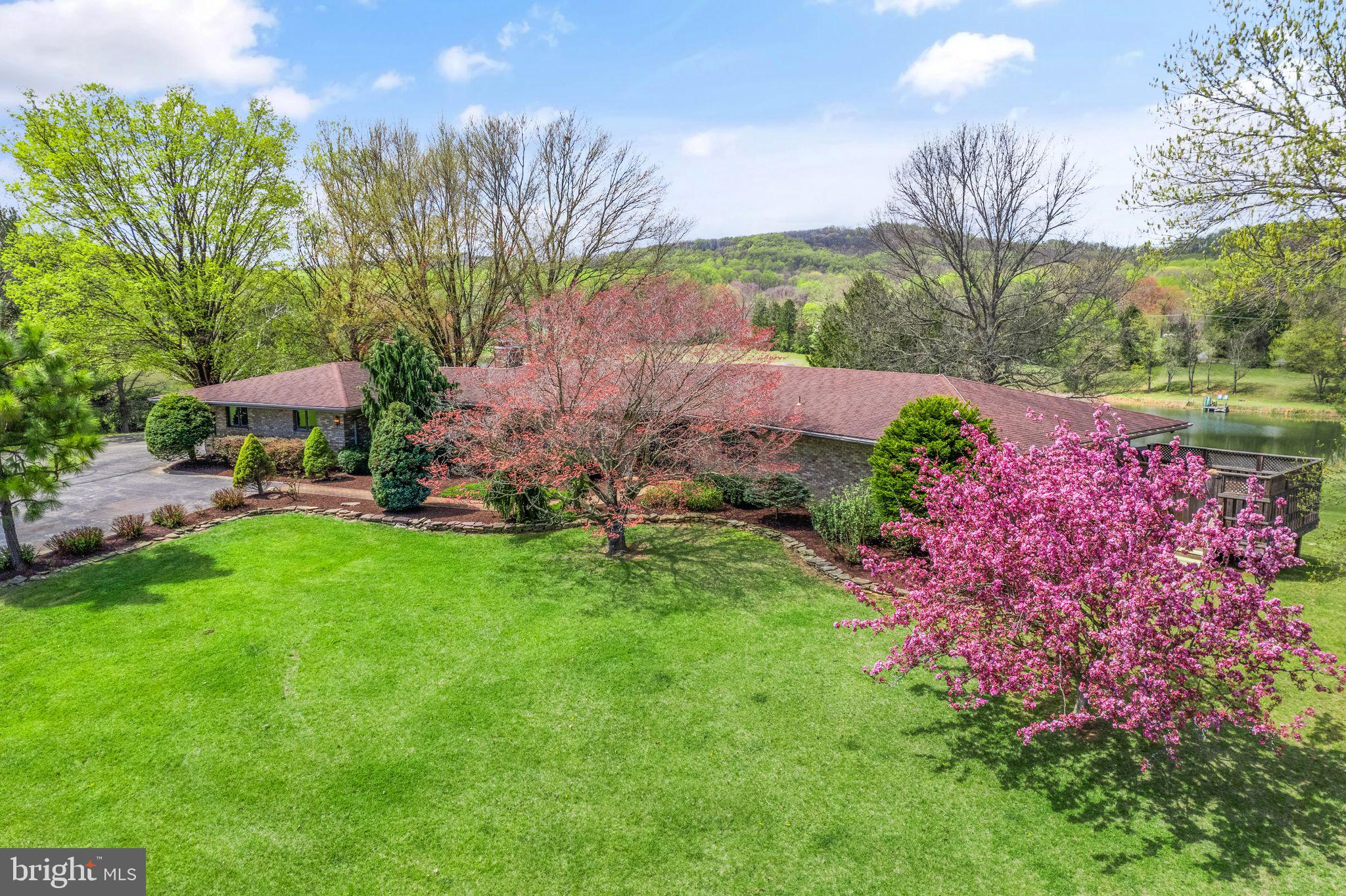 13081 JAMES MONROE (PARCEL 2B) HIGHWAY