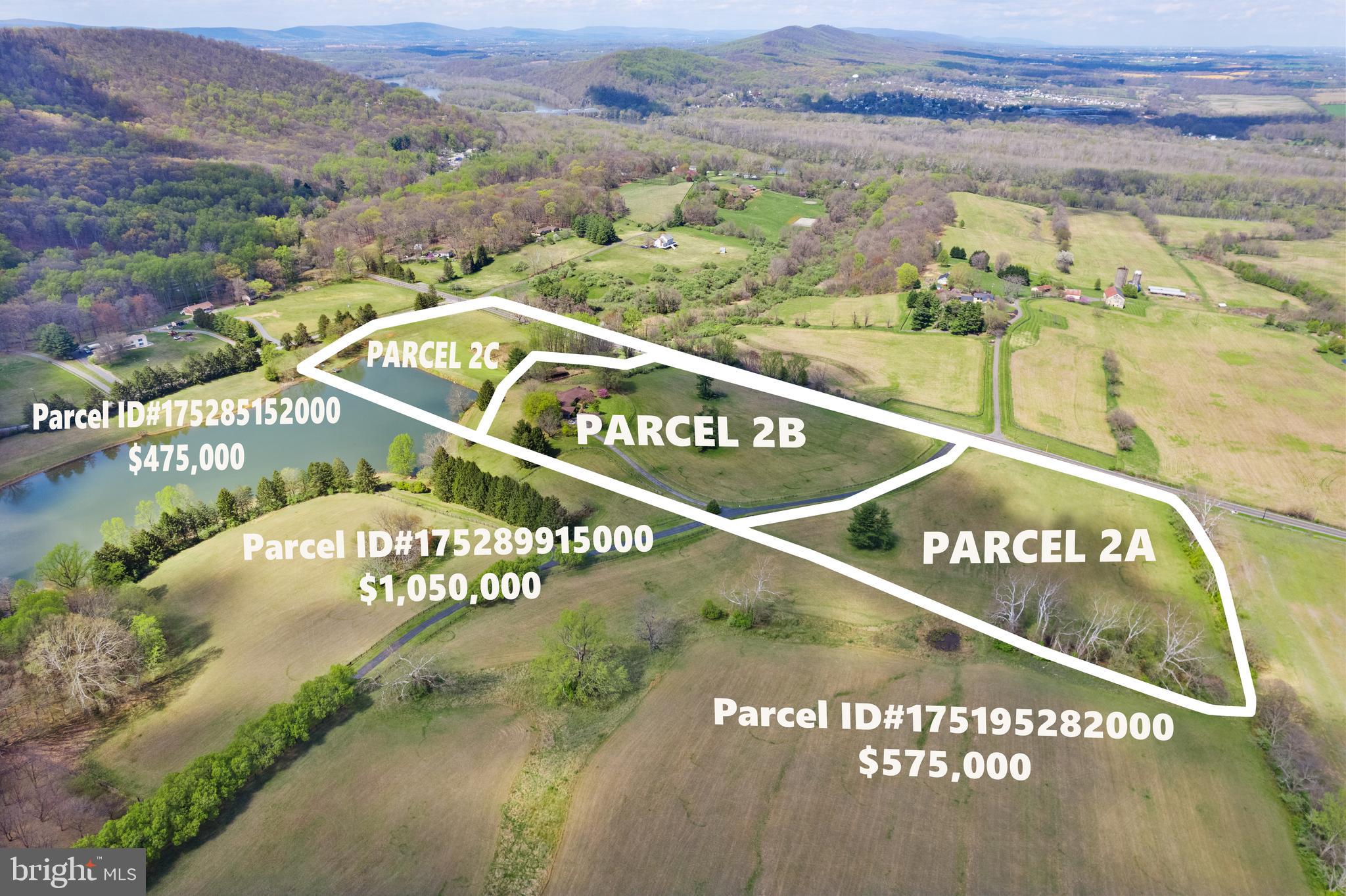 13081 JAMES MONROE (PARCEL 2B) HIGHWAY