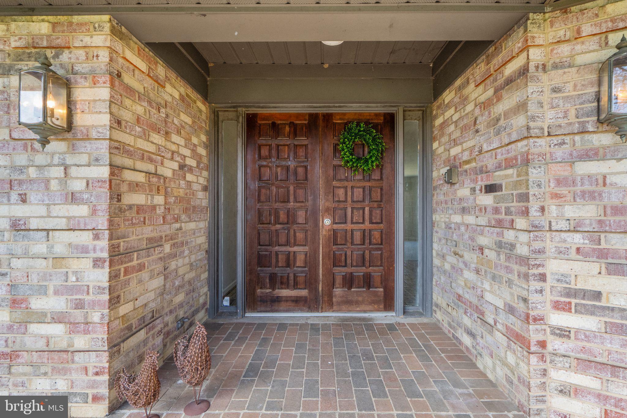 13081 JAMES MONROE (PARCEL 2B) HIGHWAY