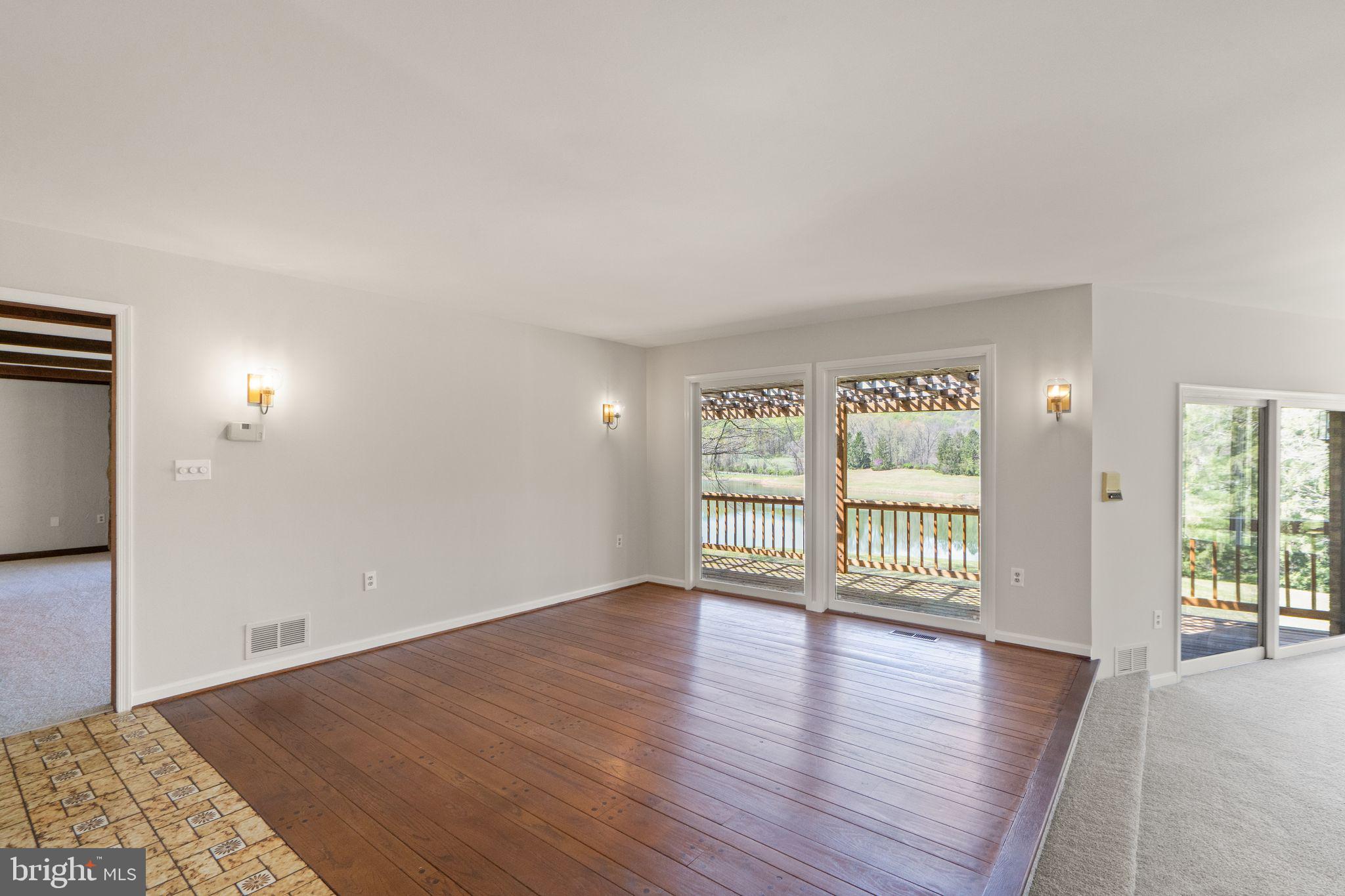 13081 JAMES MONROE (PARCEL 2B) HIGHWAY