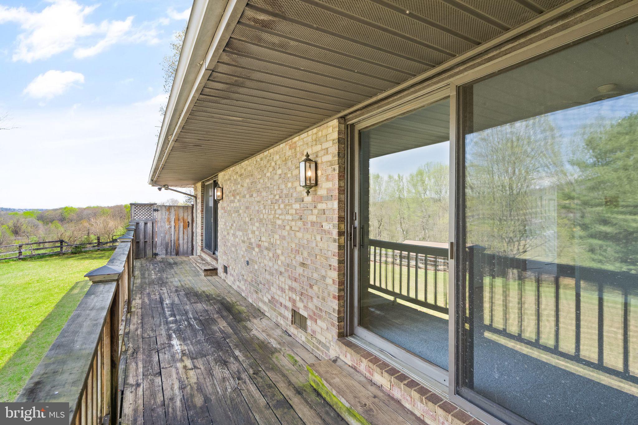 13081 JAMES MONROE (PARCEL 2B) HIGHWAY