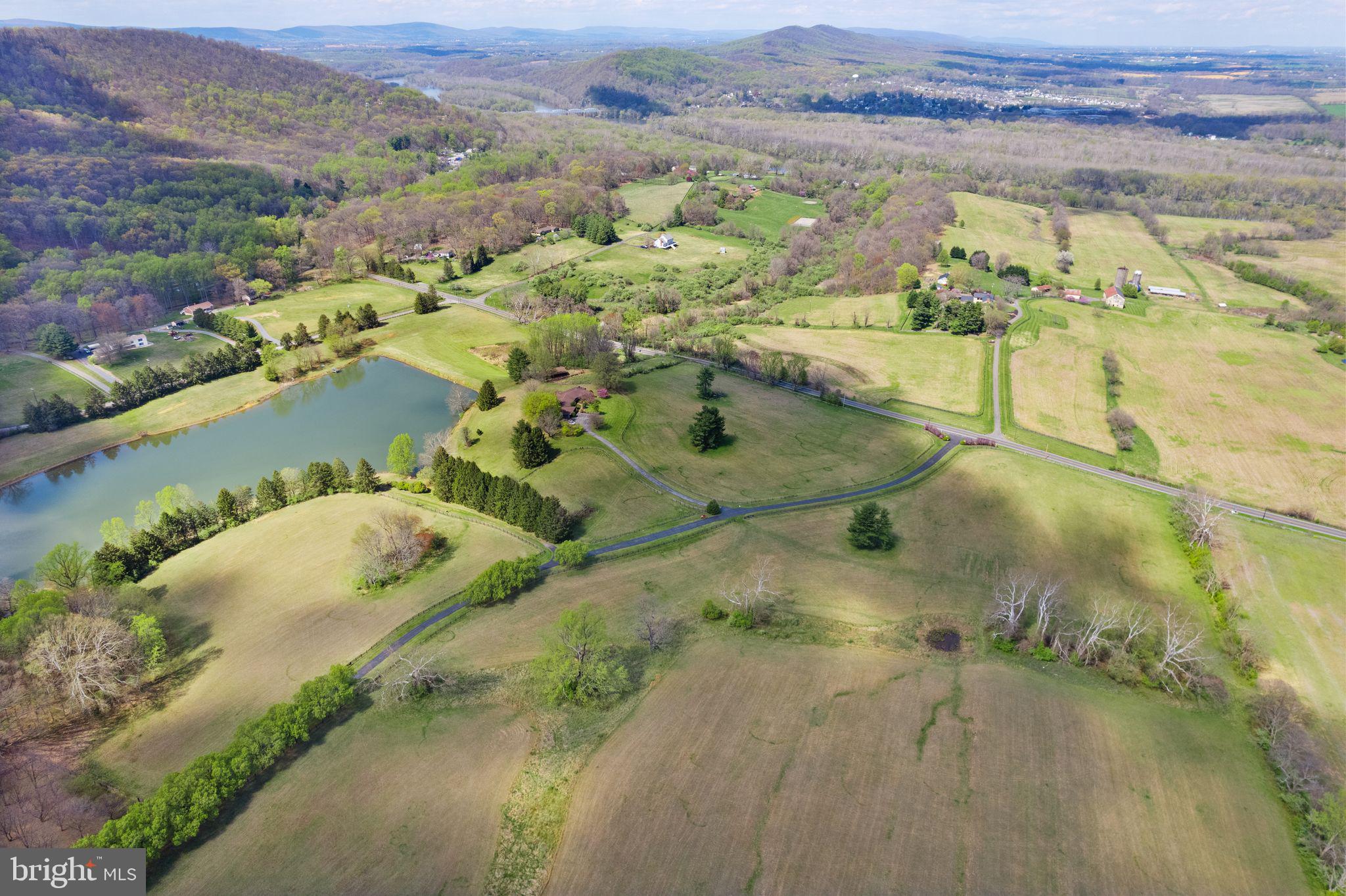 13081 JAMES MONROE (PARCEL 2B) HIGHWAY