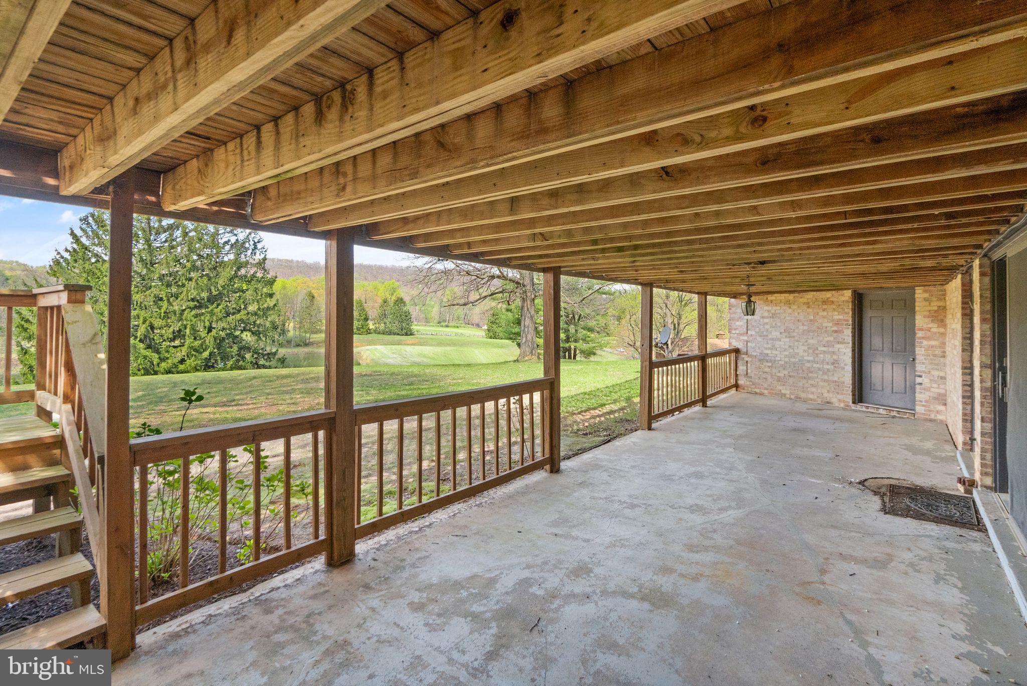 13081 JAMES MONROE (PARCEL 2B) HIGHWAY