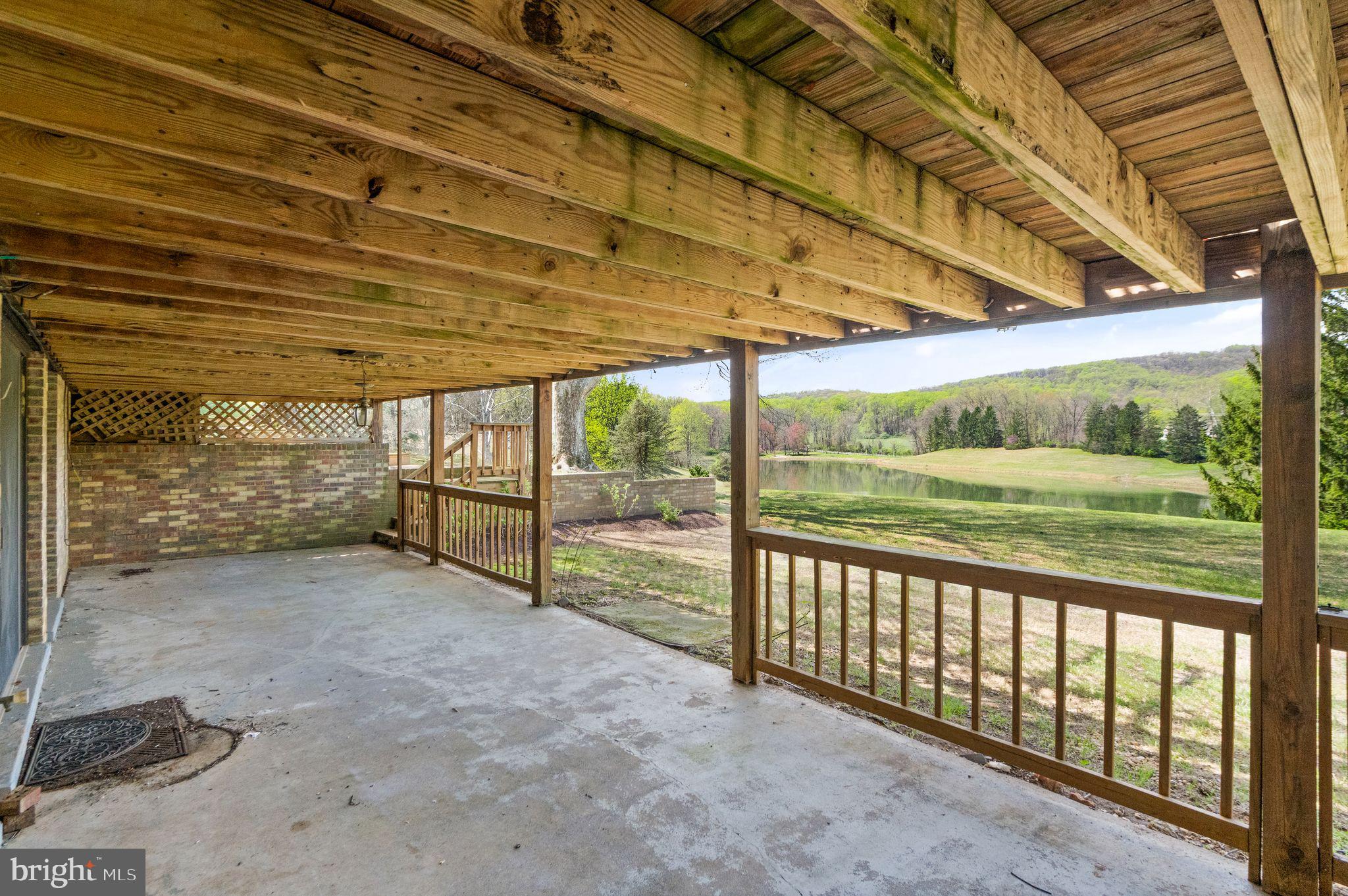 13081 JAMES MONROE (PARCEL 2B) HIGHWAY