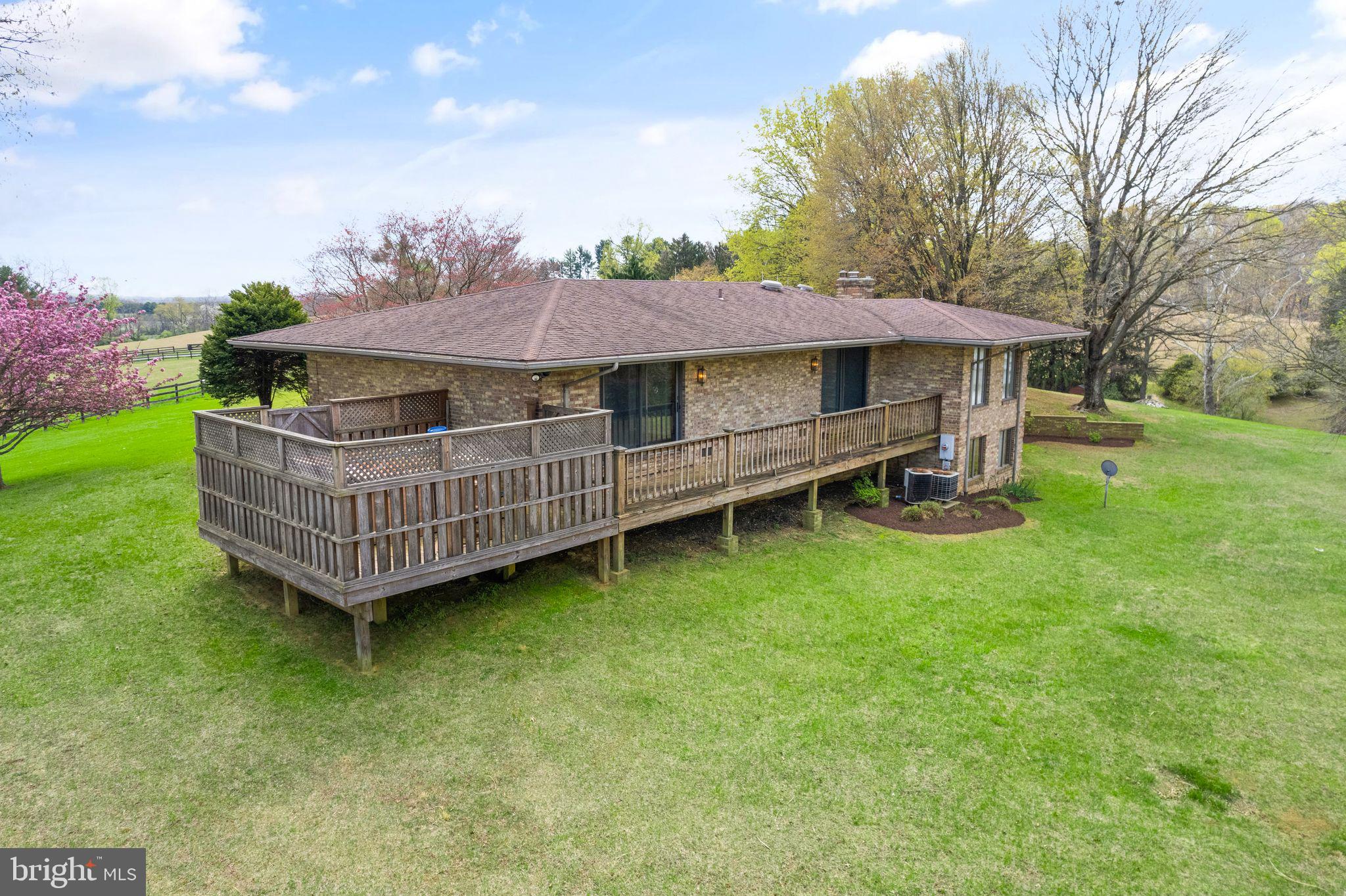 13081 JAMES MONROE (PARCEL 2B) HIGHWAY