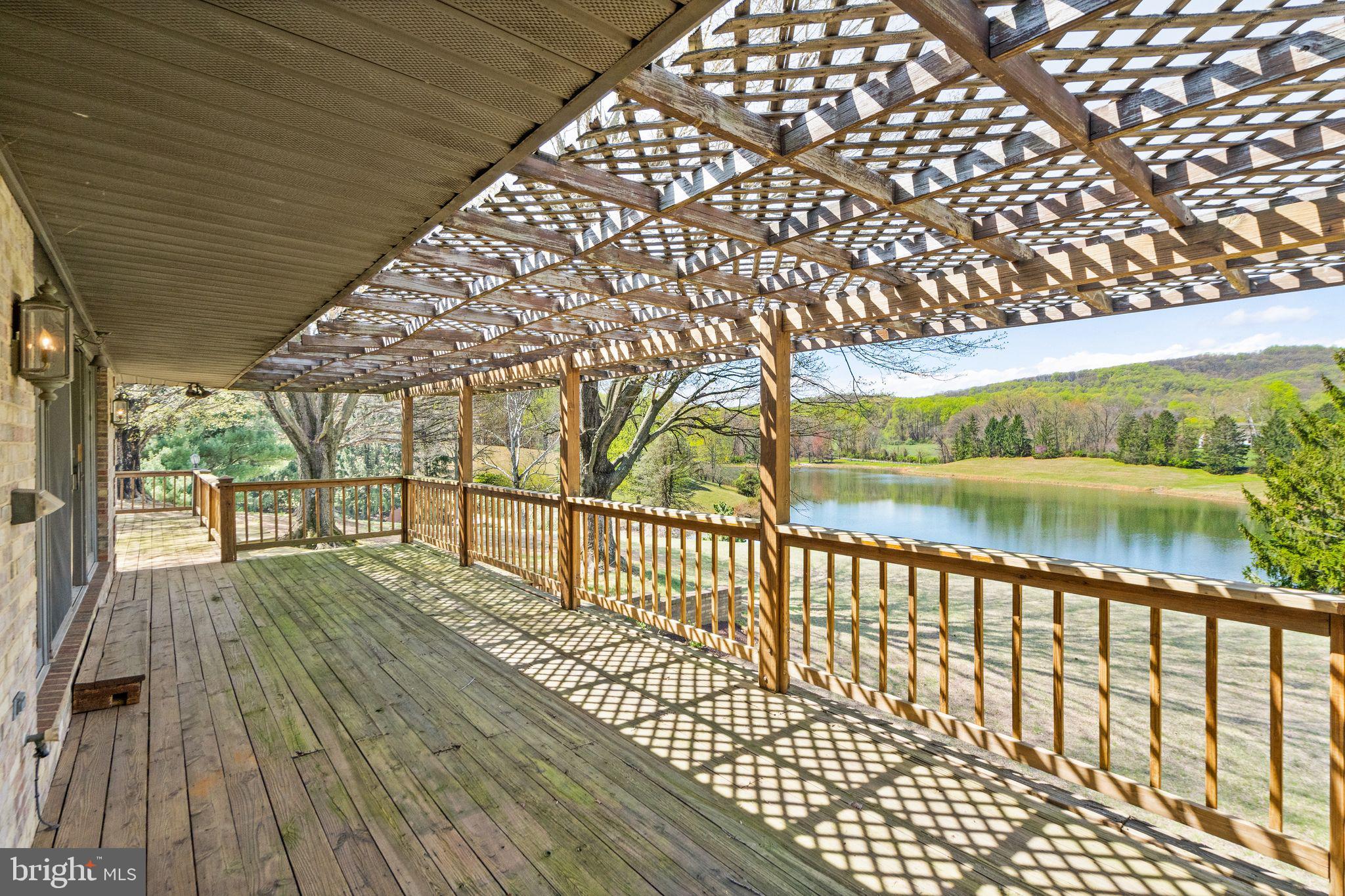 13081 JAMES MONROE (PARCEL 2B) HIGHWAY