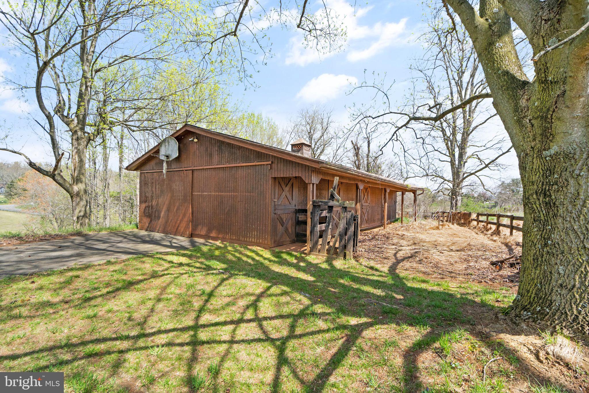 13081 JAMES MONROE (PARCEL 2B) HIGHWAY