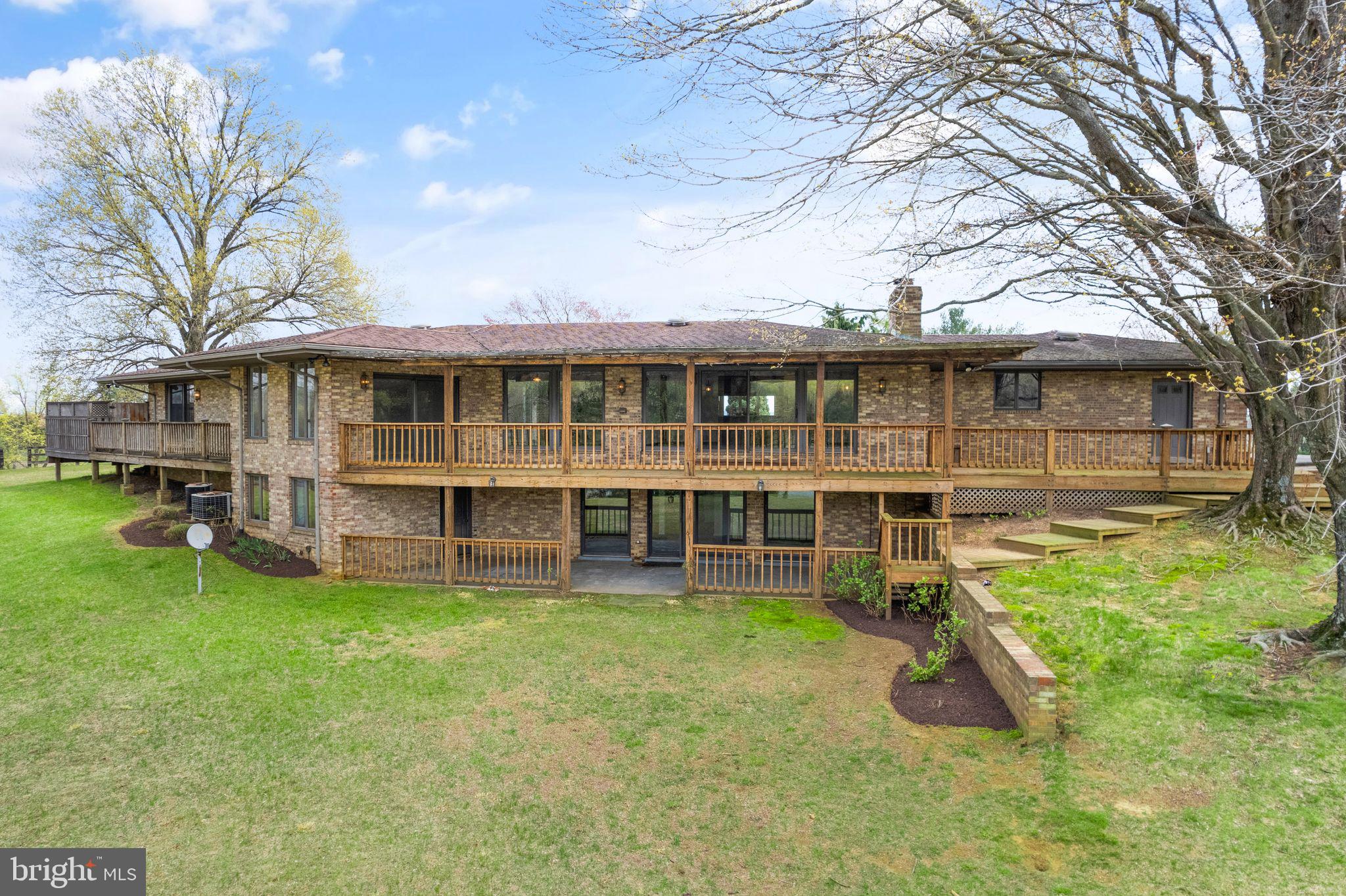 13081 JAMES MONROE (PARCEL 2B) HIGHWAY