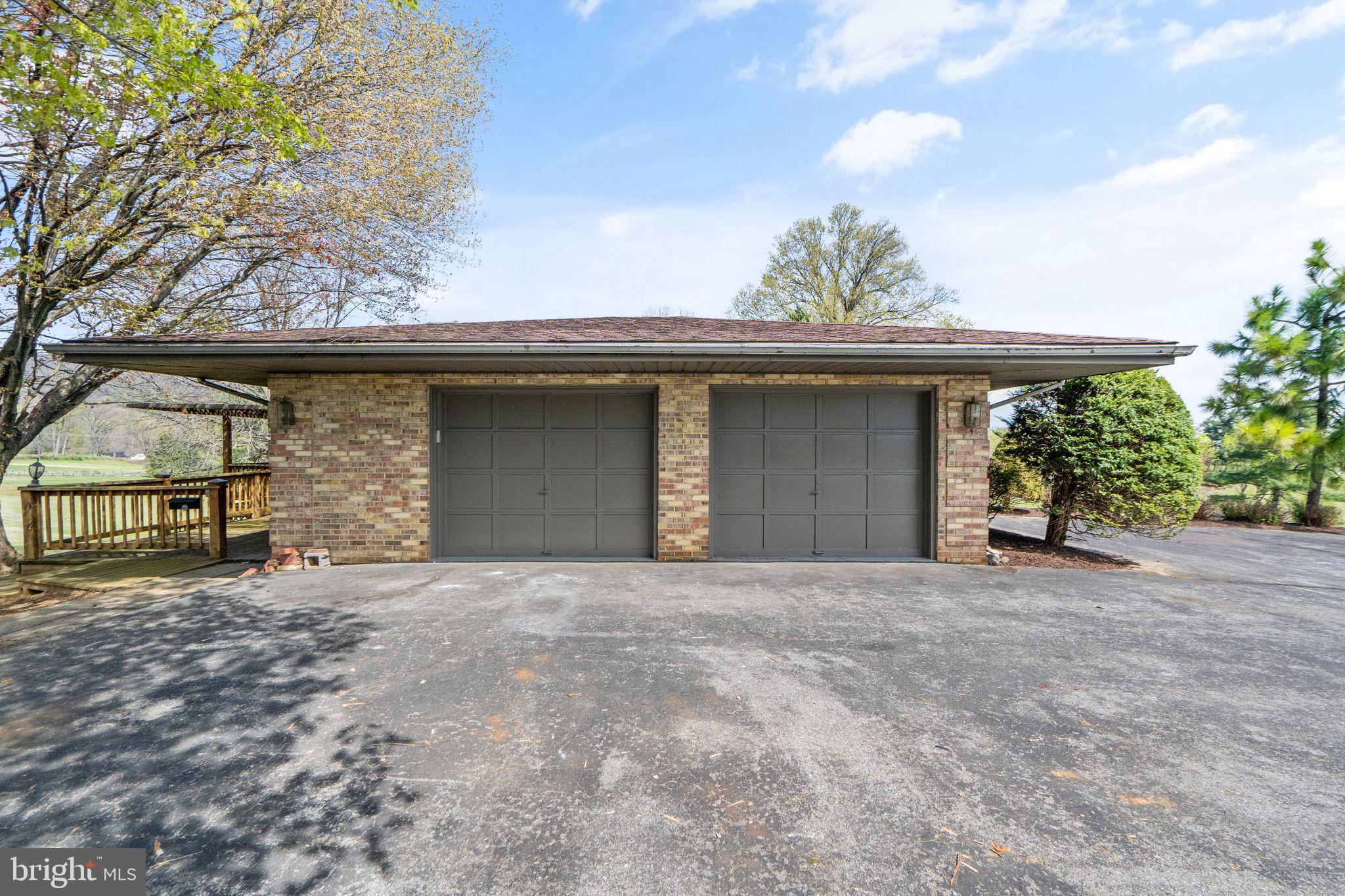 13081 JAMES MONROE (PARCEL 2B) HIGHWAY