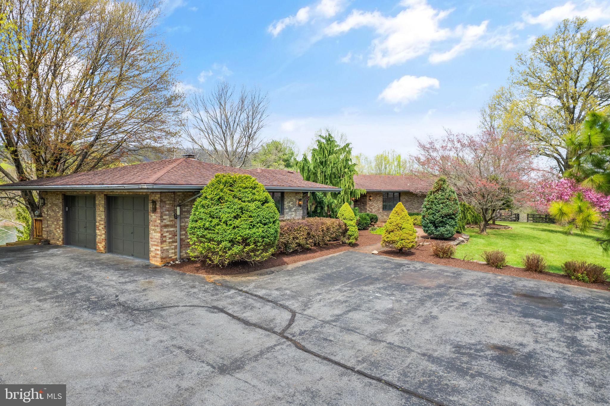 13081 JAMES MONROE (PARCEL 2B) HIGHWAY