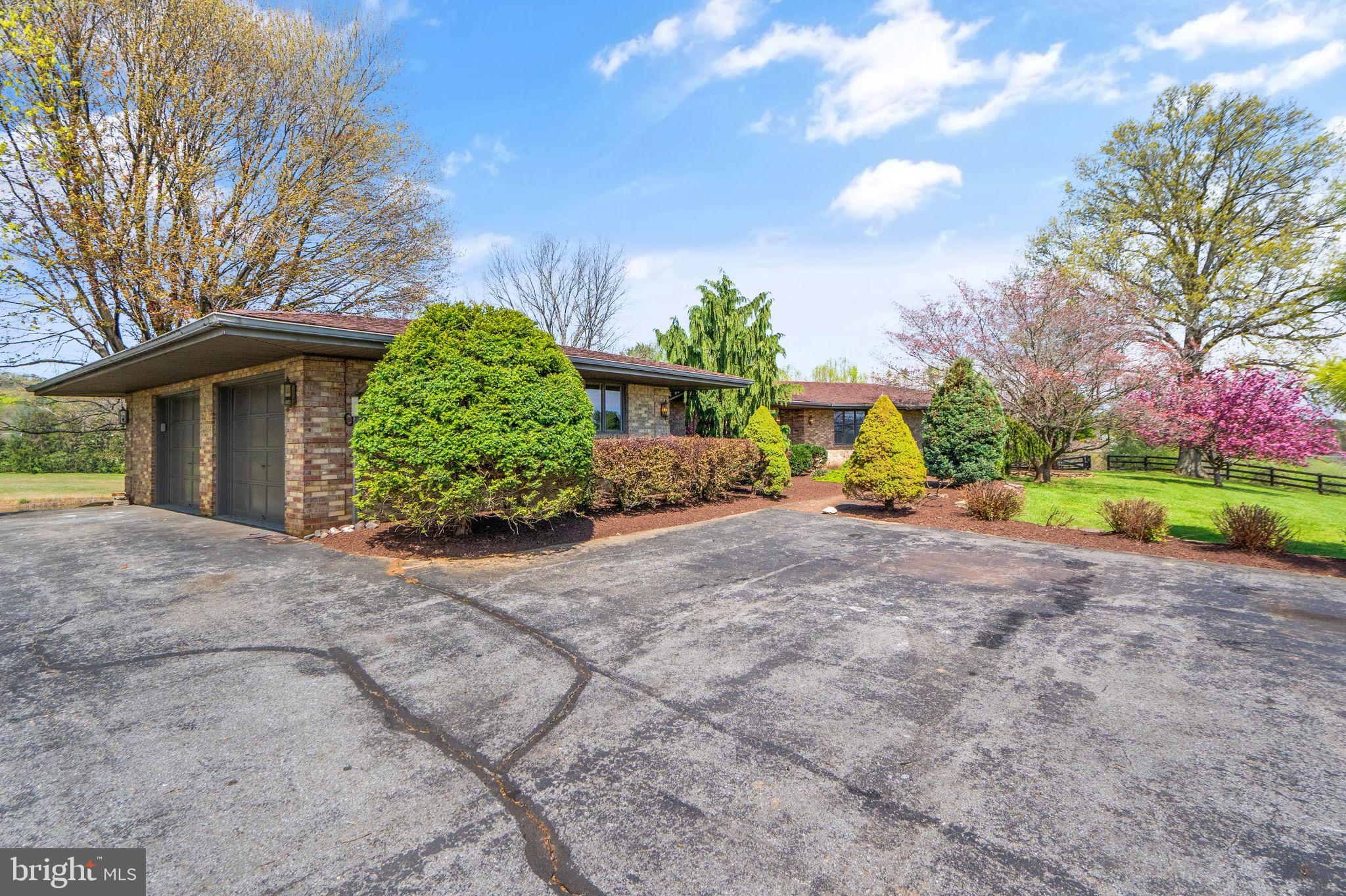 13081 JAMES MONROE (PARCEL 2B) HIGHWAY