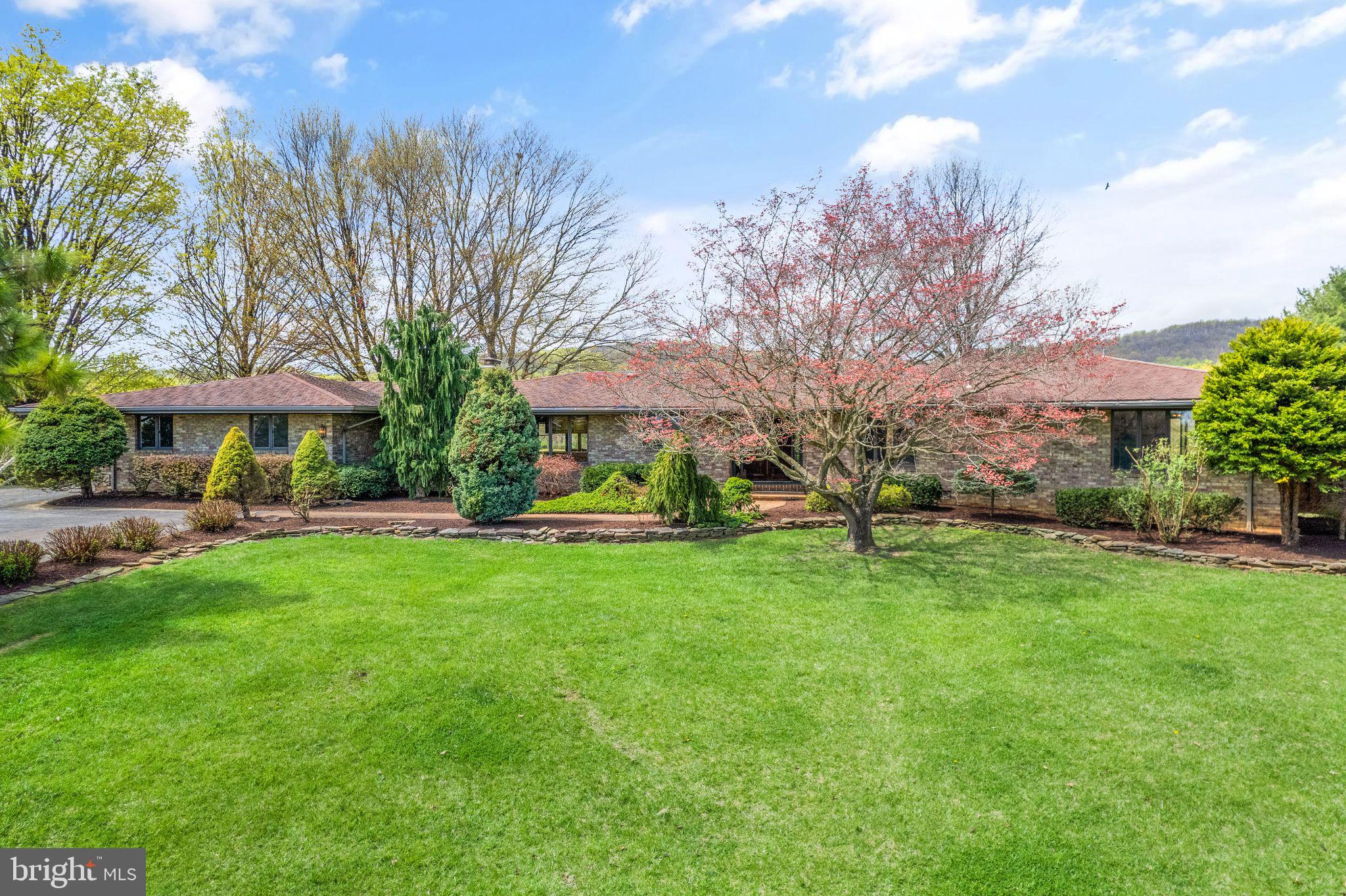 13081 JAMES MONROE (PARCEL 2B) HIGHWAY