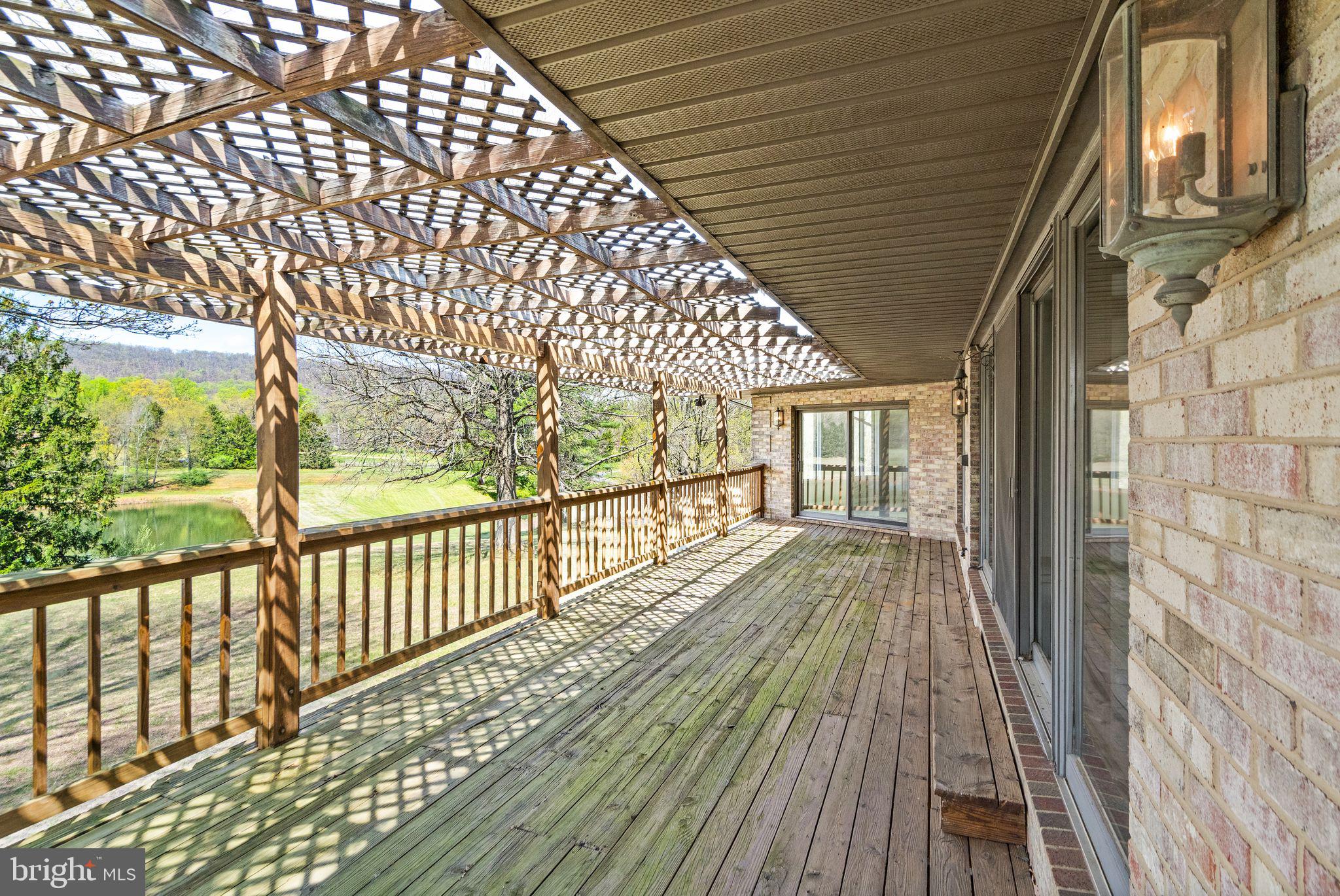 13081 JAMES MONROE (PARCEL 2B) HIGHWAY